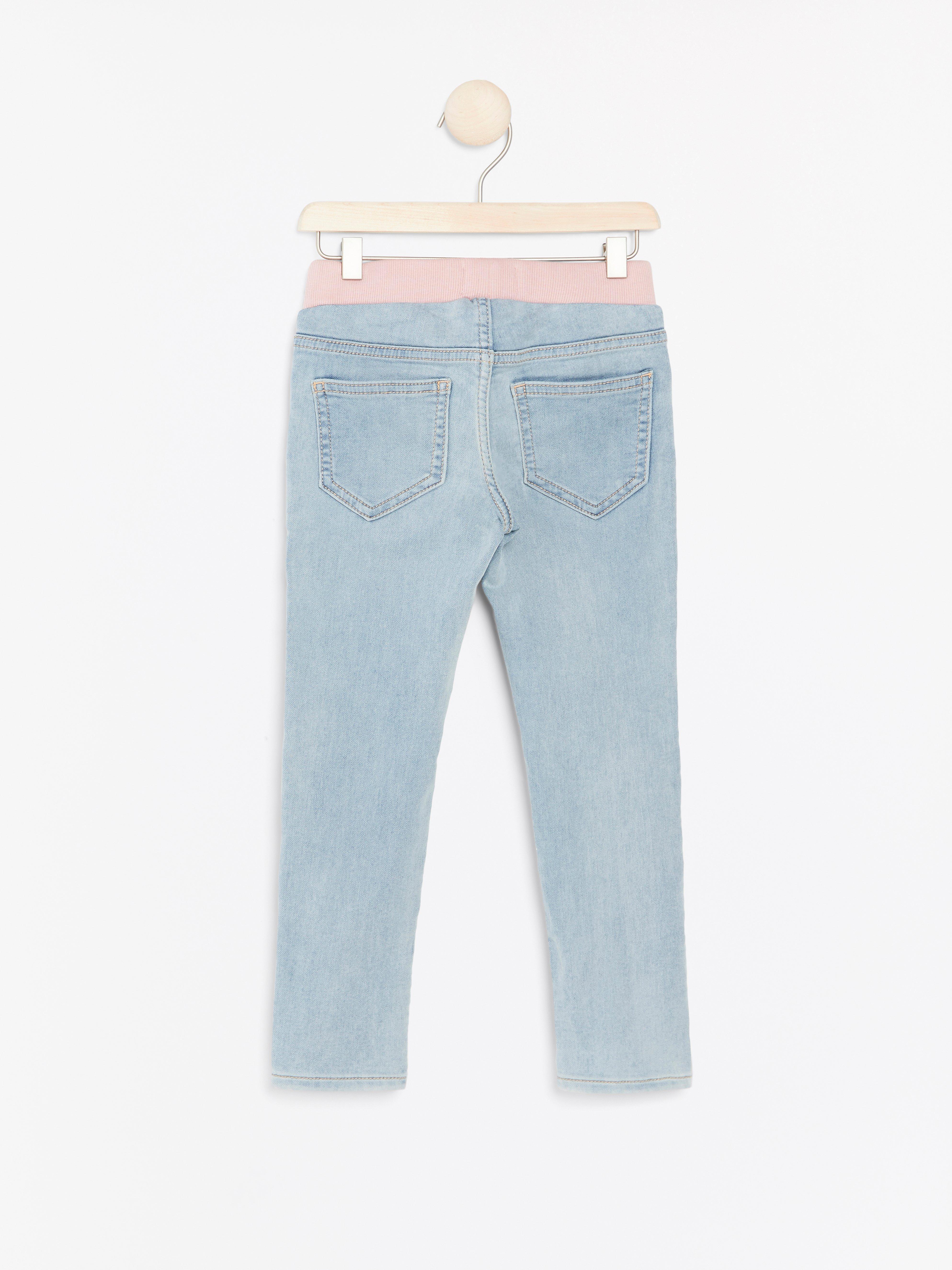 Jeggings - Kids Wear - Blue