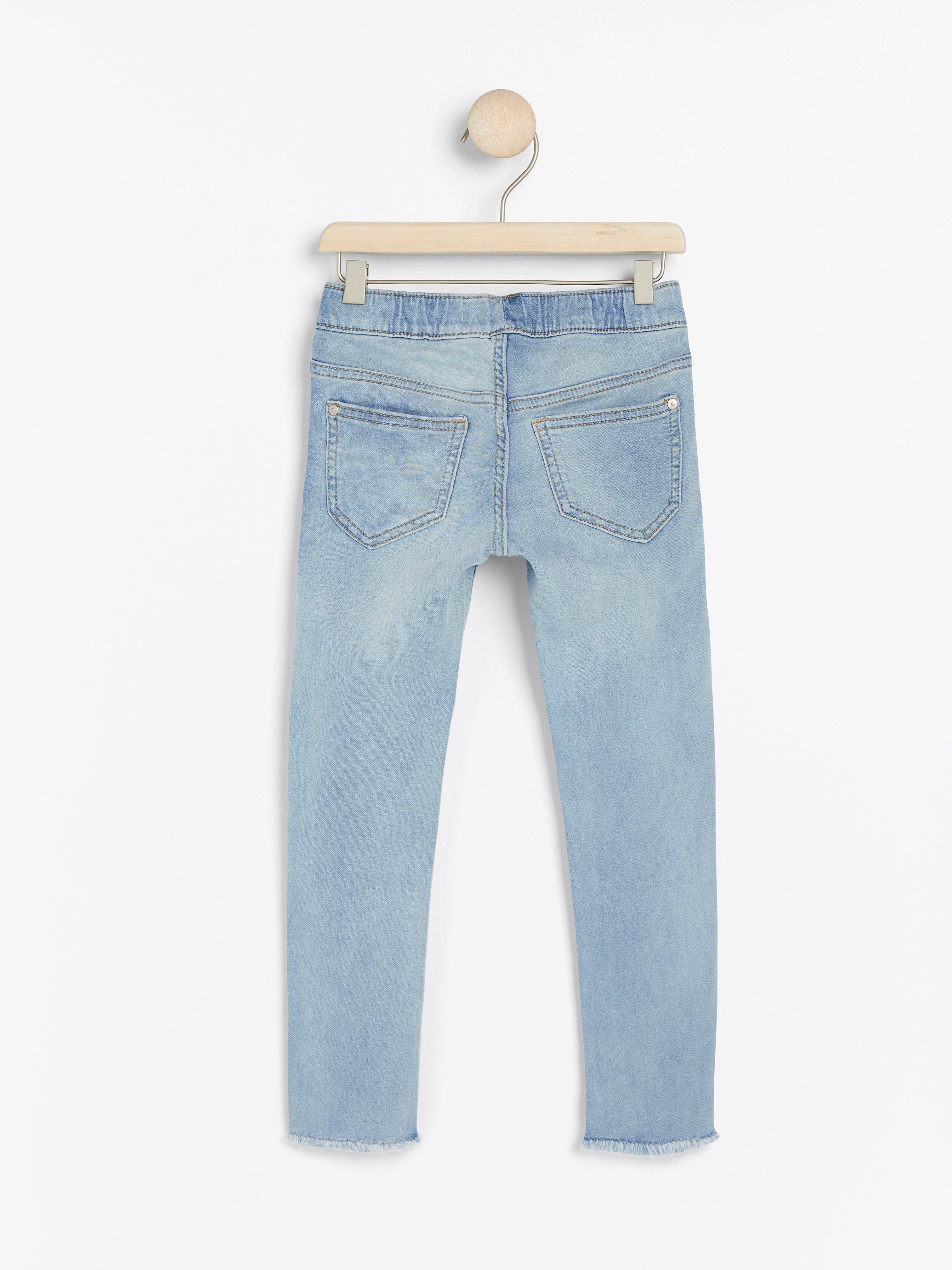Jeggings - Kids Wear - Blue