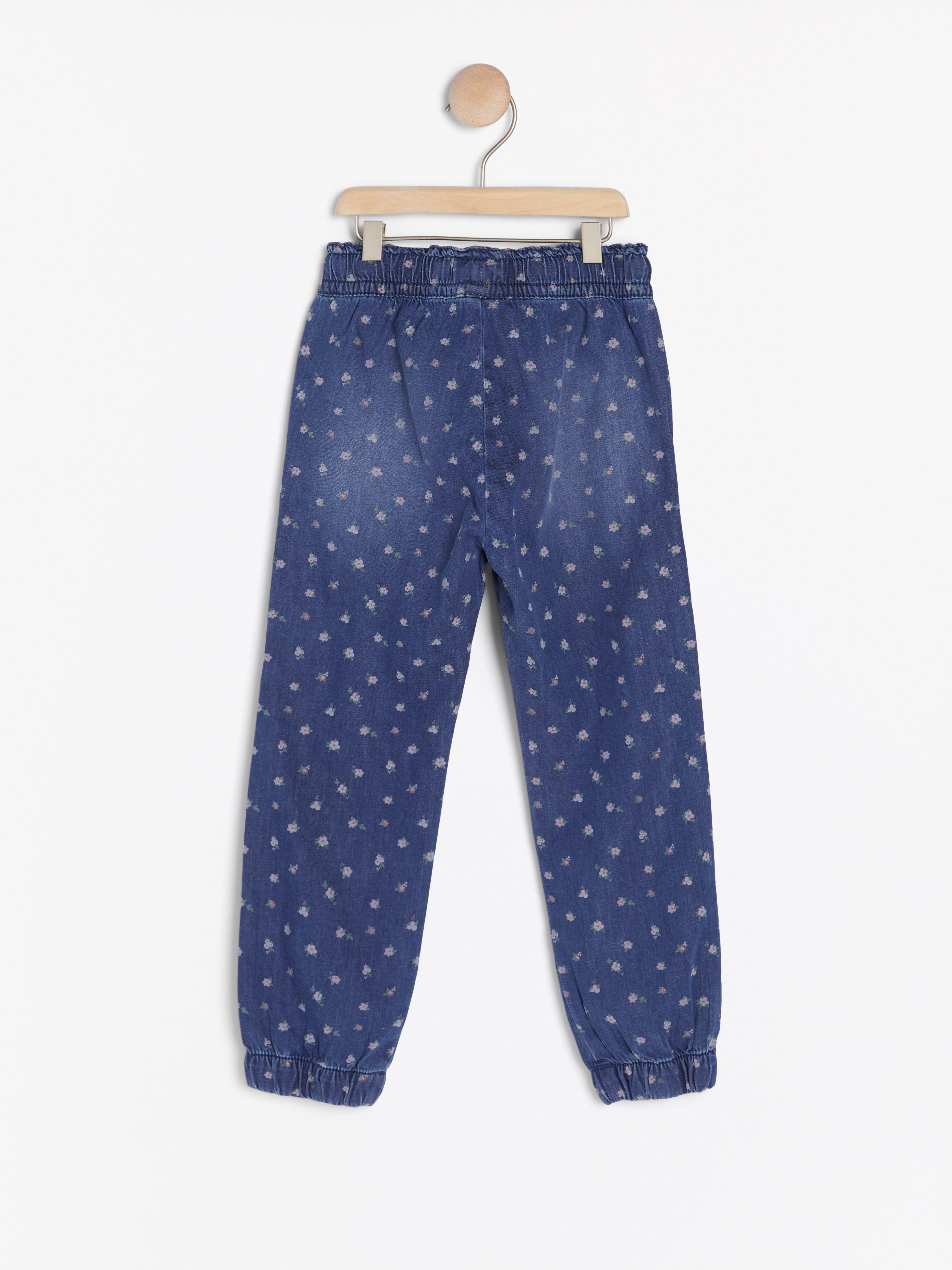 Jeans - Kids Wear - Blue