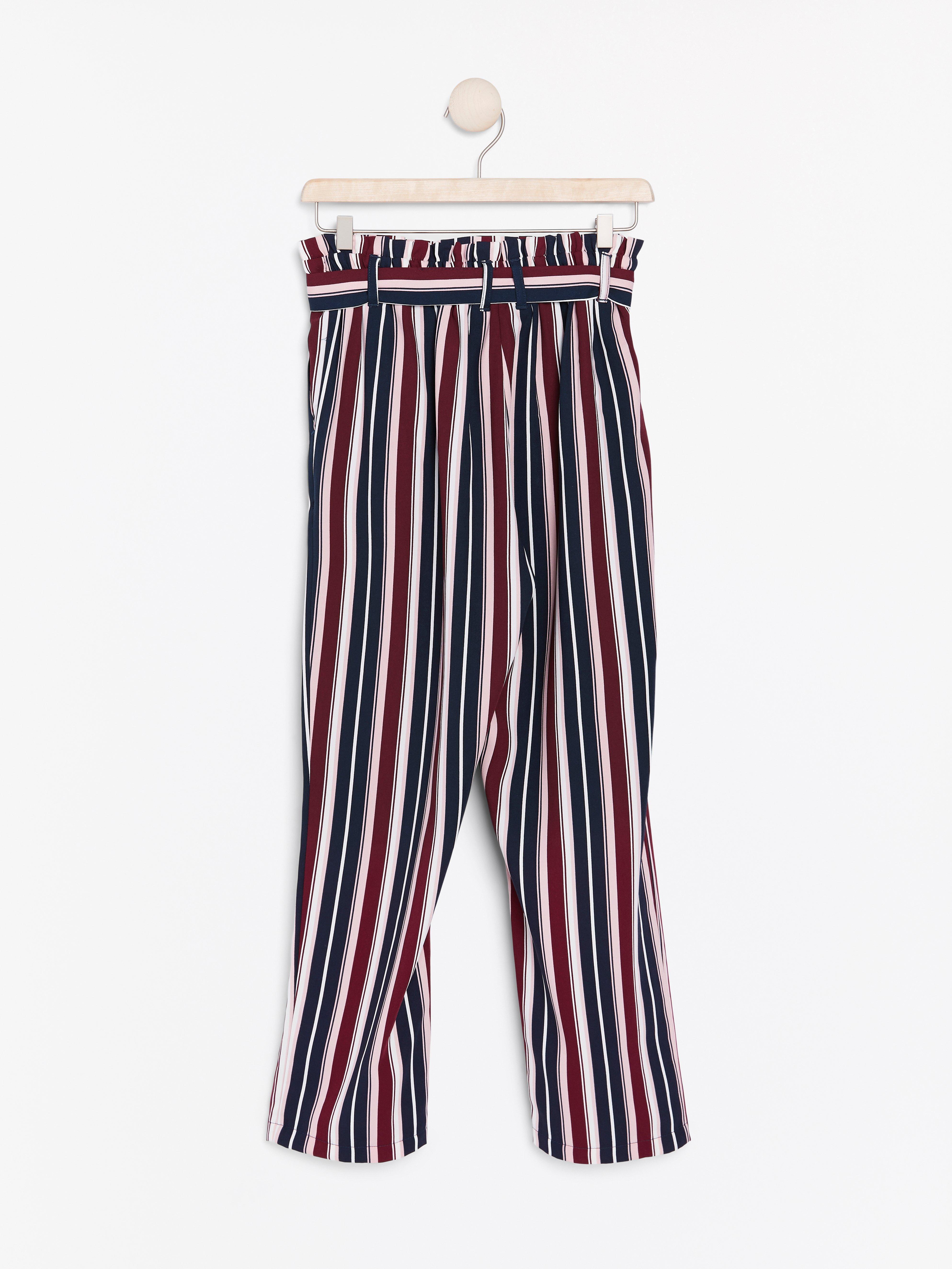 Trousers - Kids Wear - Blue
