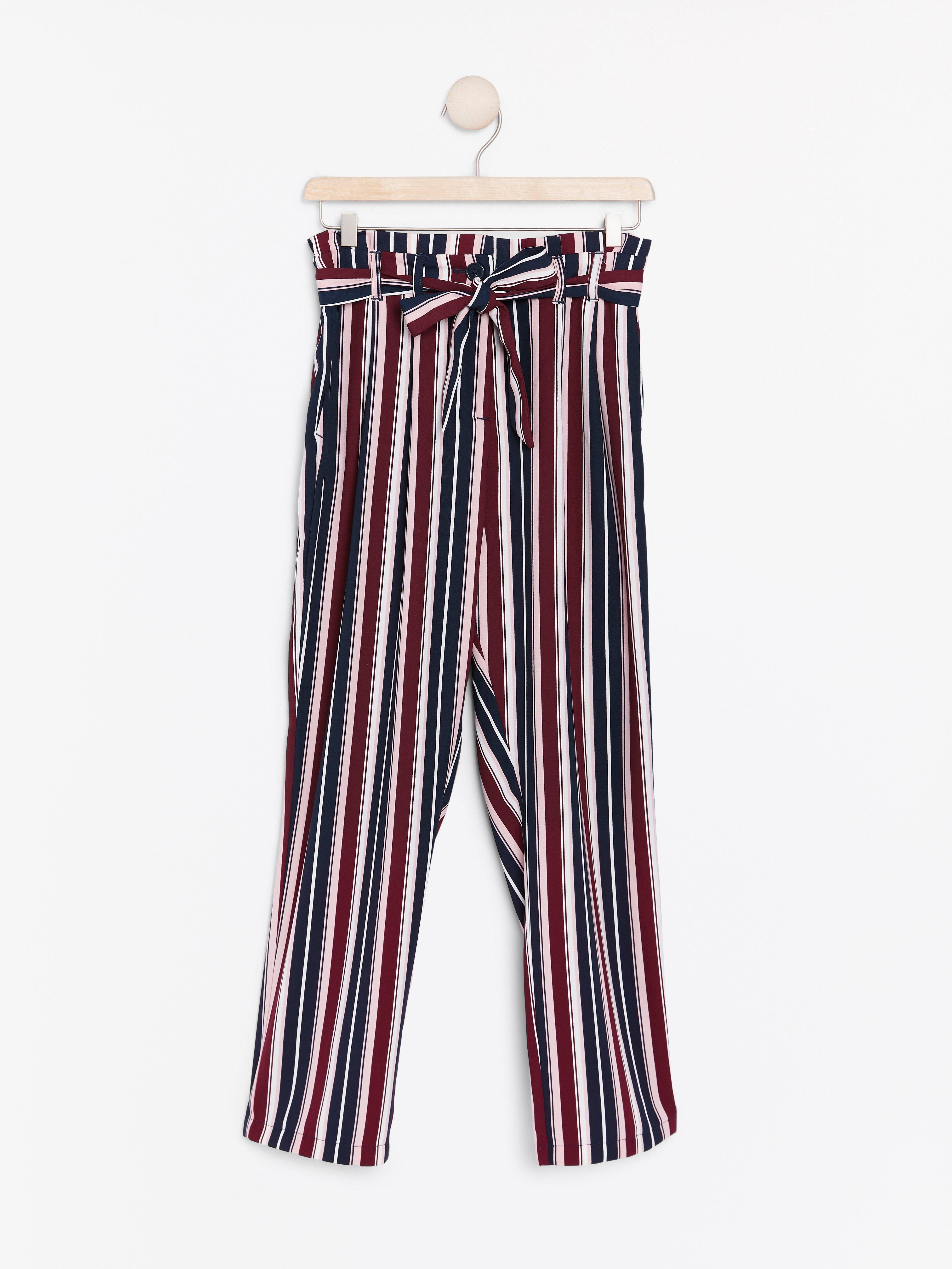 Trousers - Kids Wear - Blue