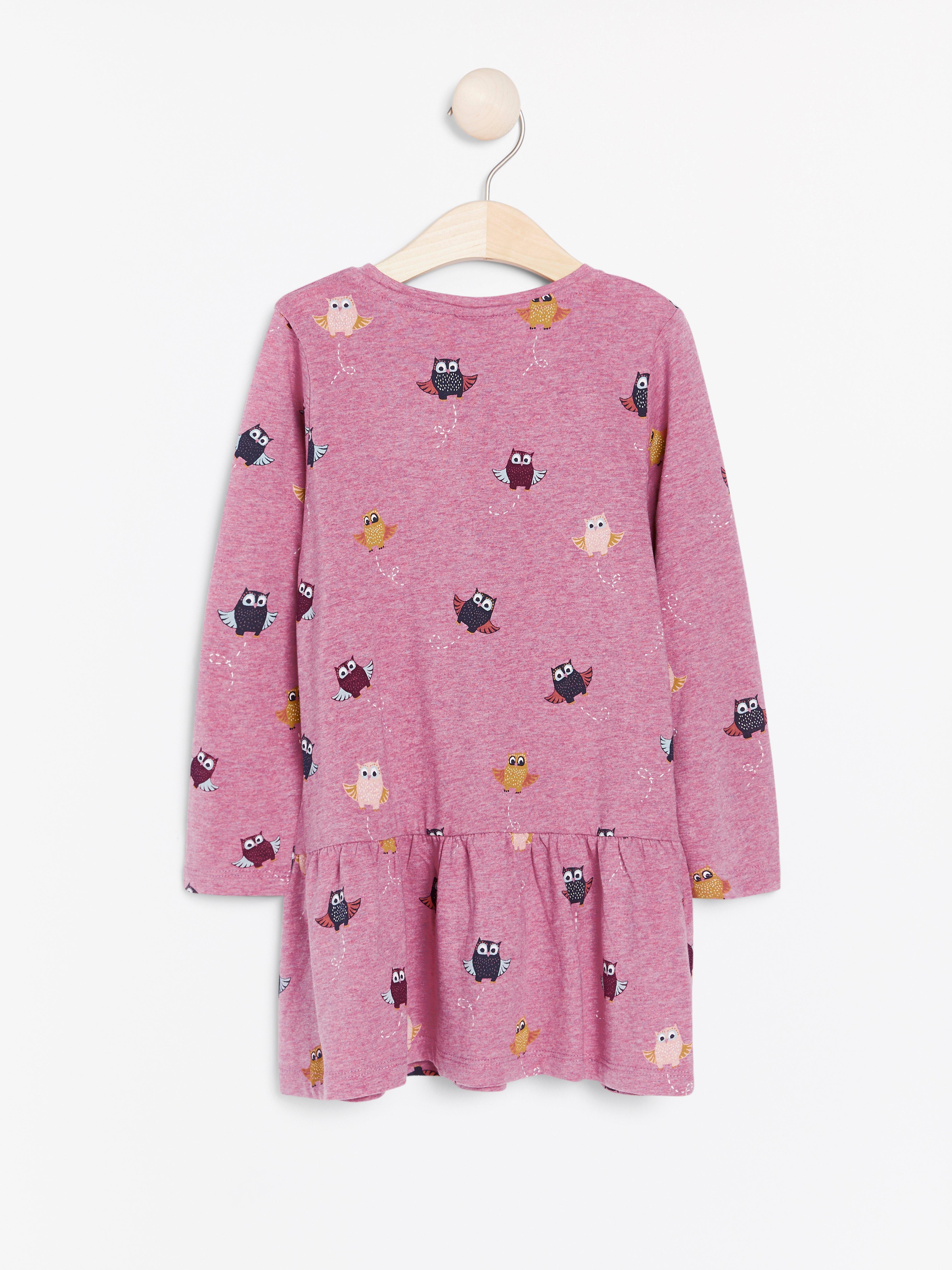 Tunic - Kids Wear - Pink