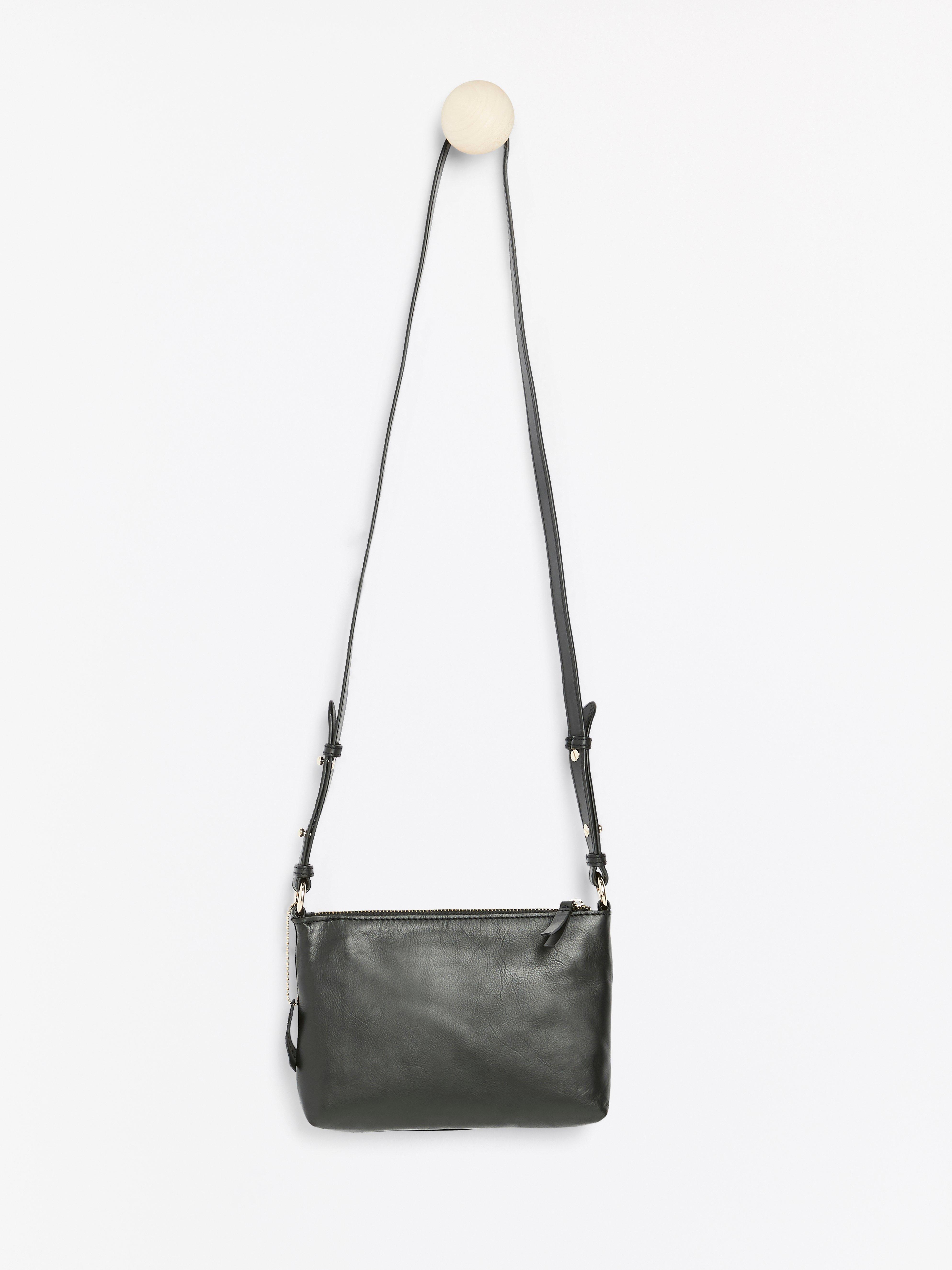 Bag - Dame - Svart