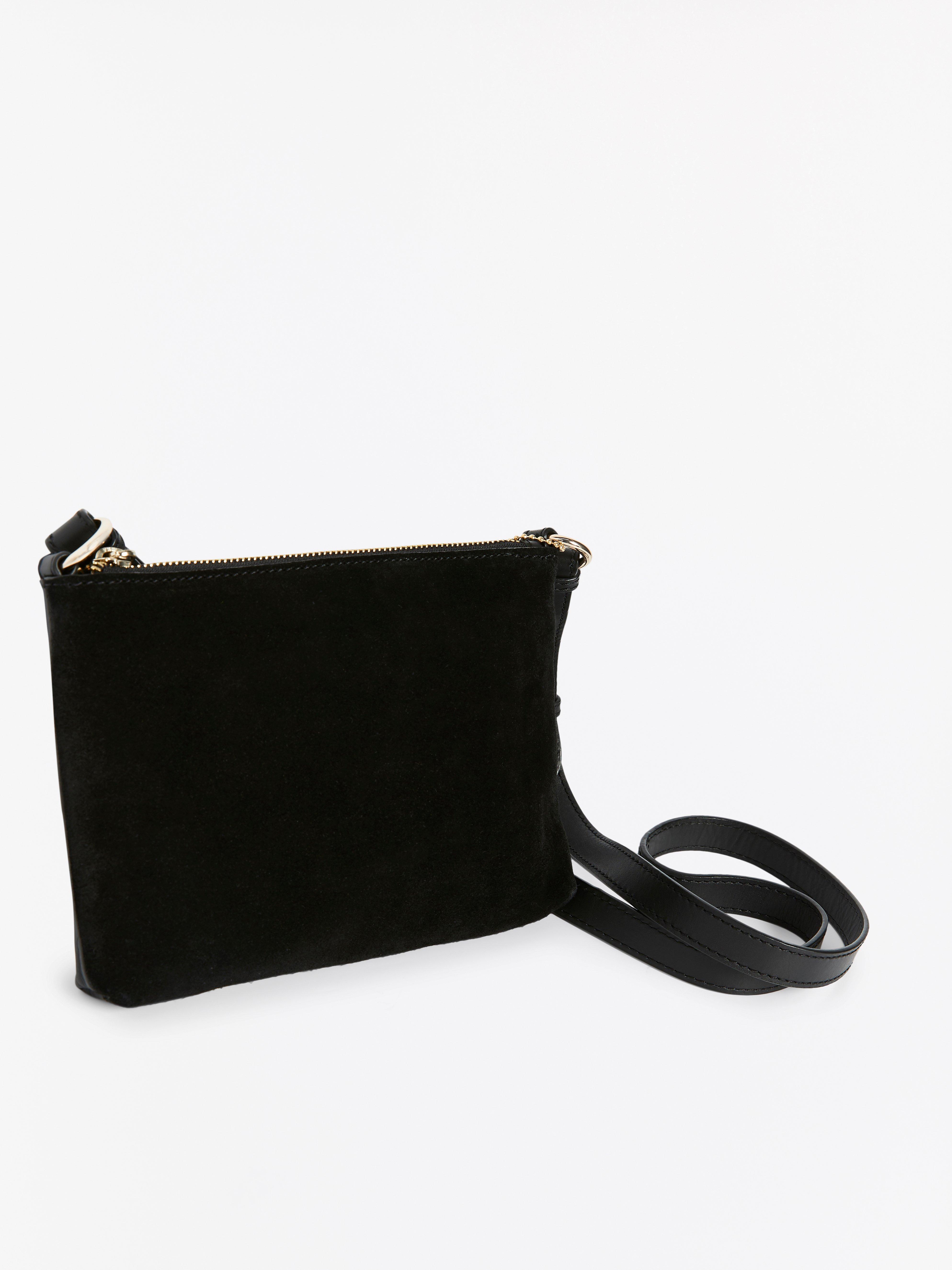 Bag - Dame - Svart