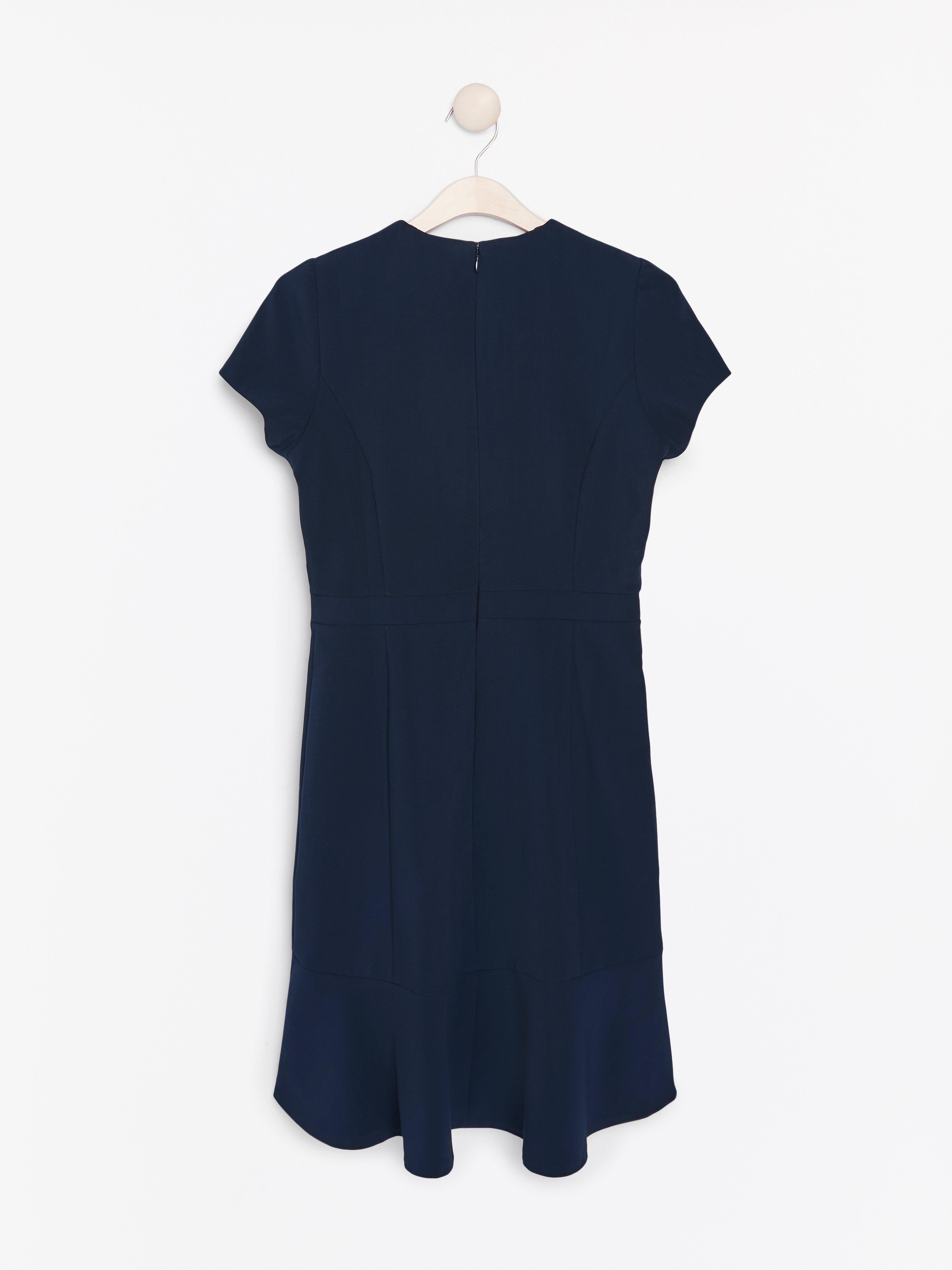 Dress - Womens Wear - Blue