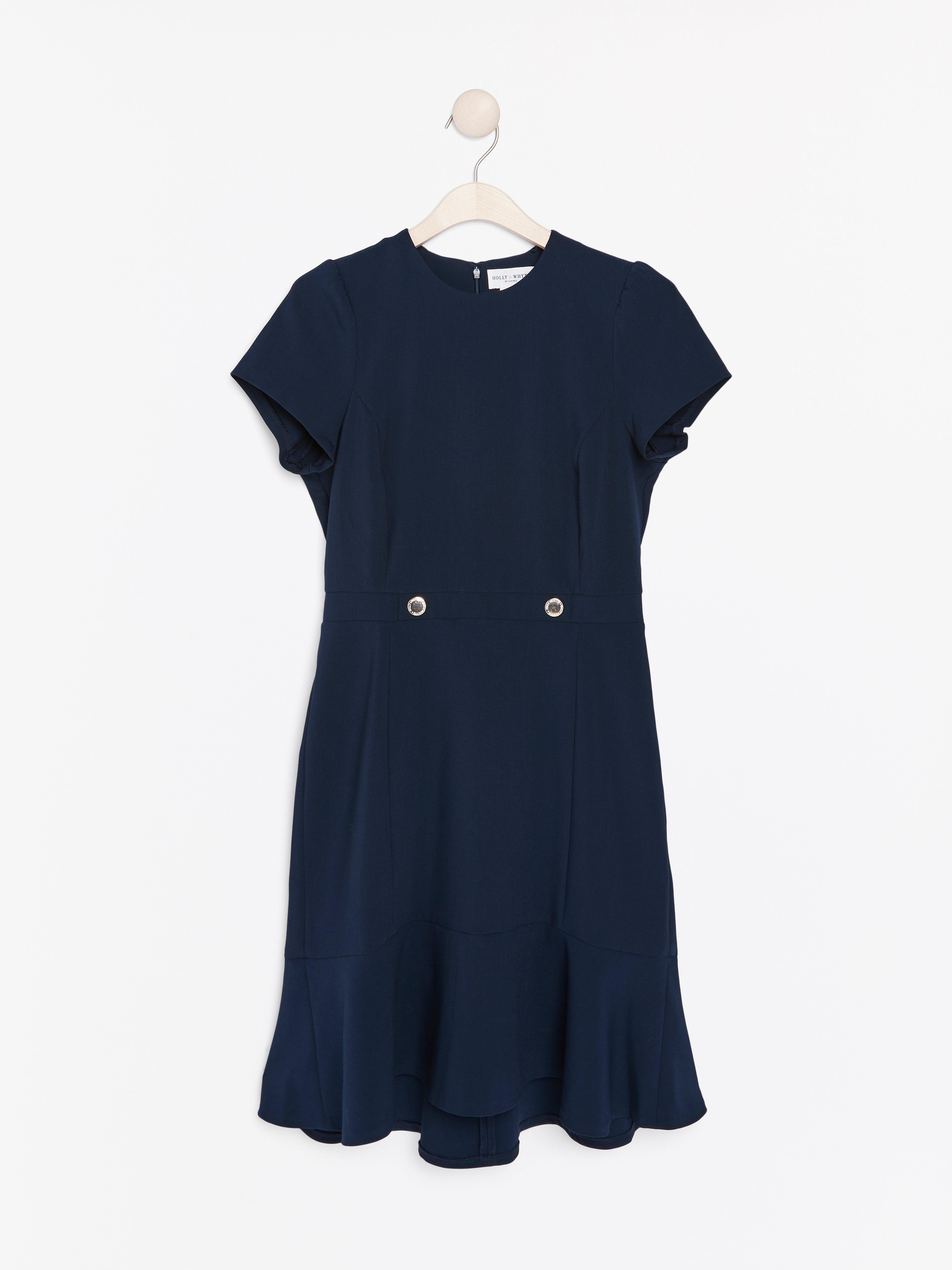 Dress - Womens Wear - Blue
