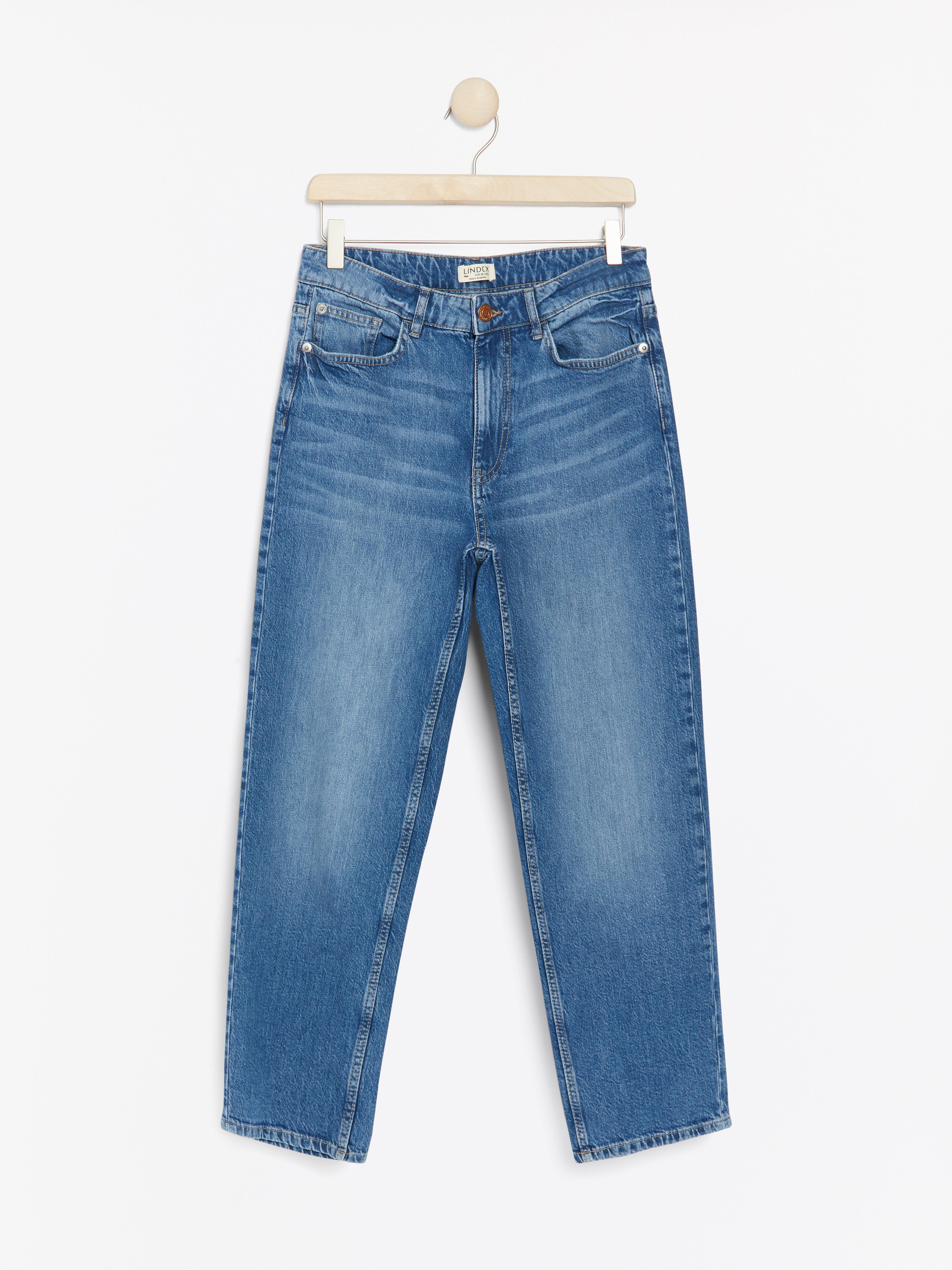 Farkut - Naiset - Sininen