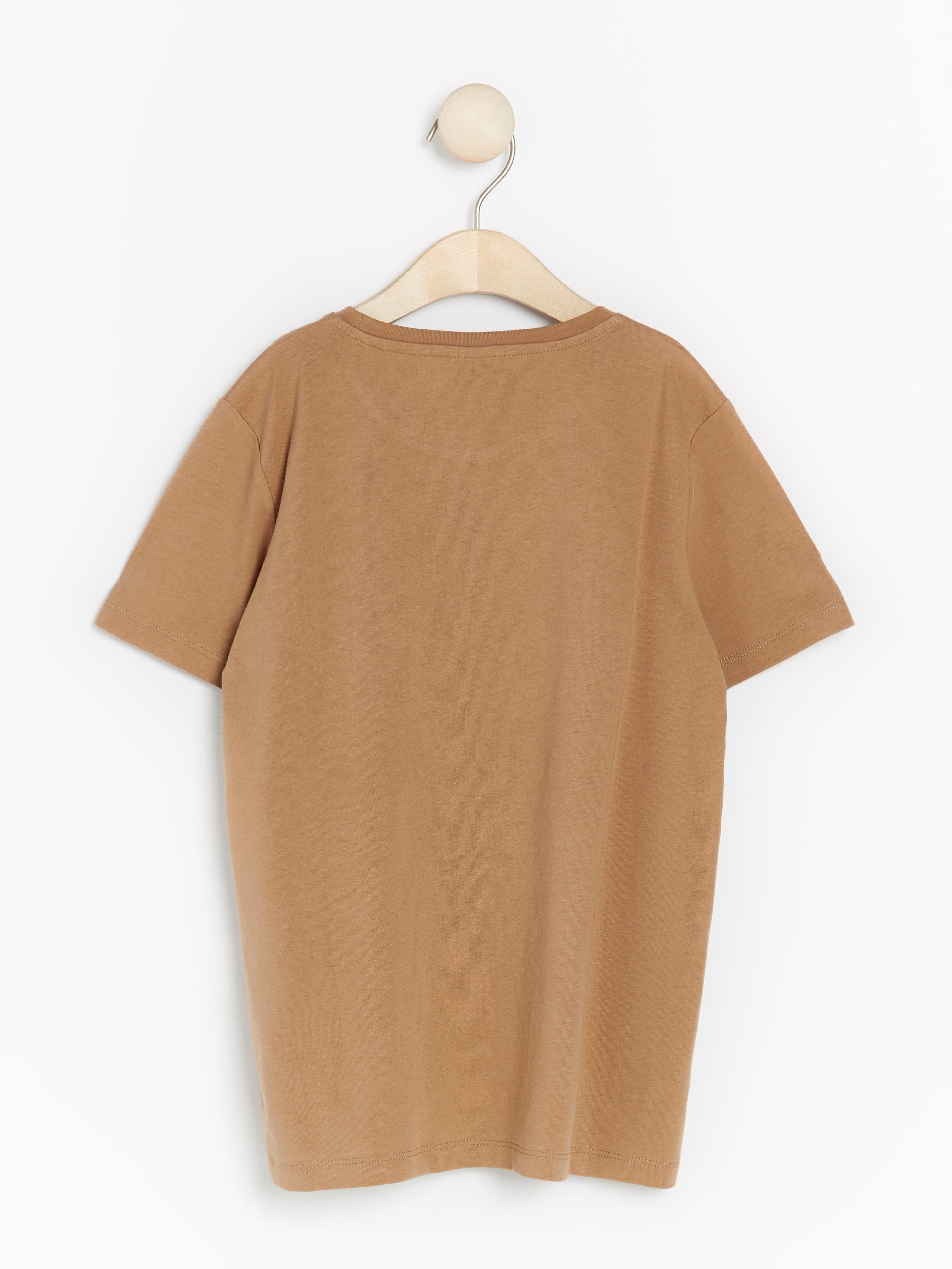 Top - Kids Wear - Beige
