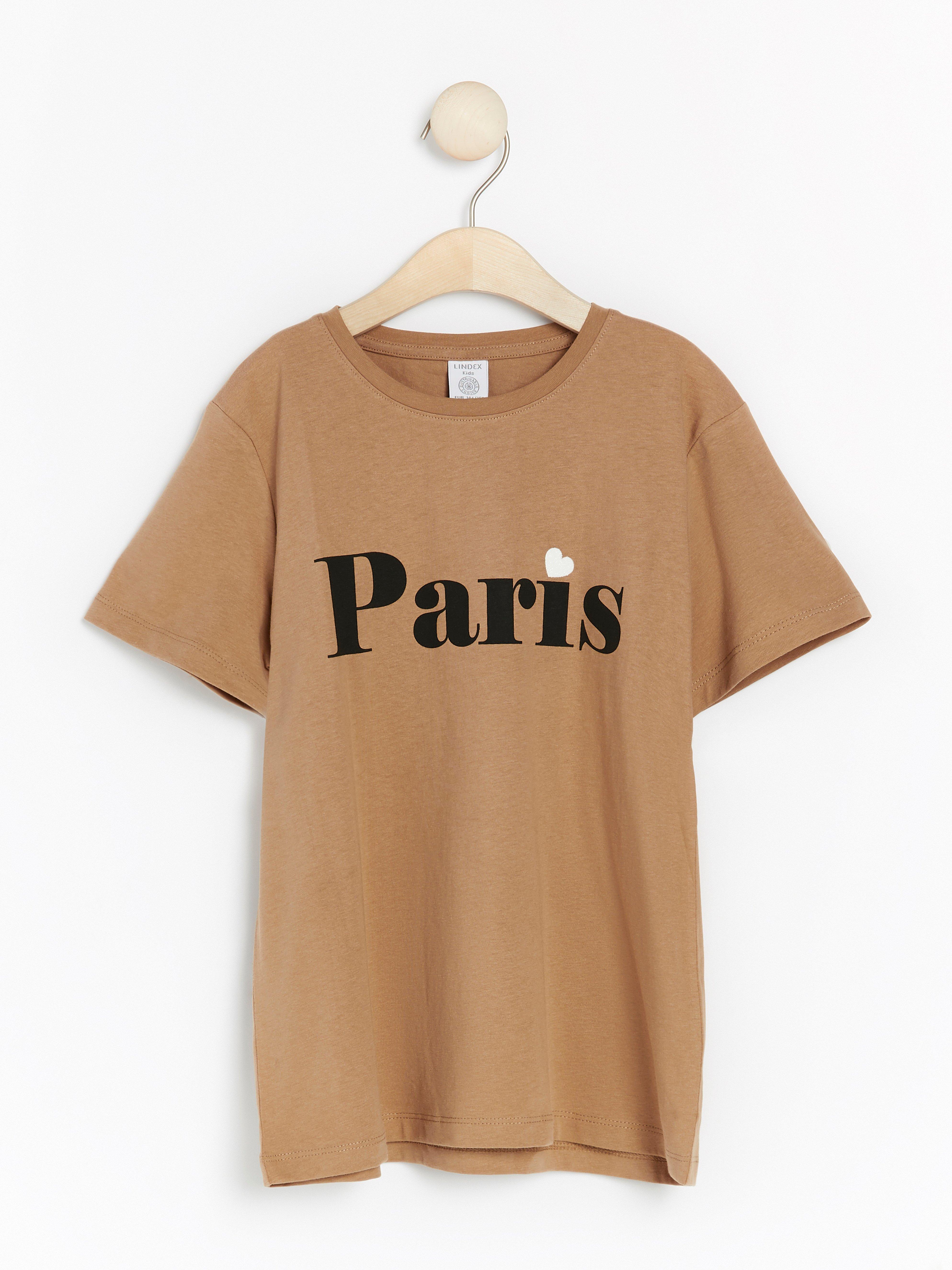 Top - Kids Wear - Beige