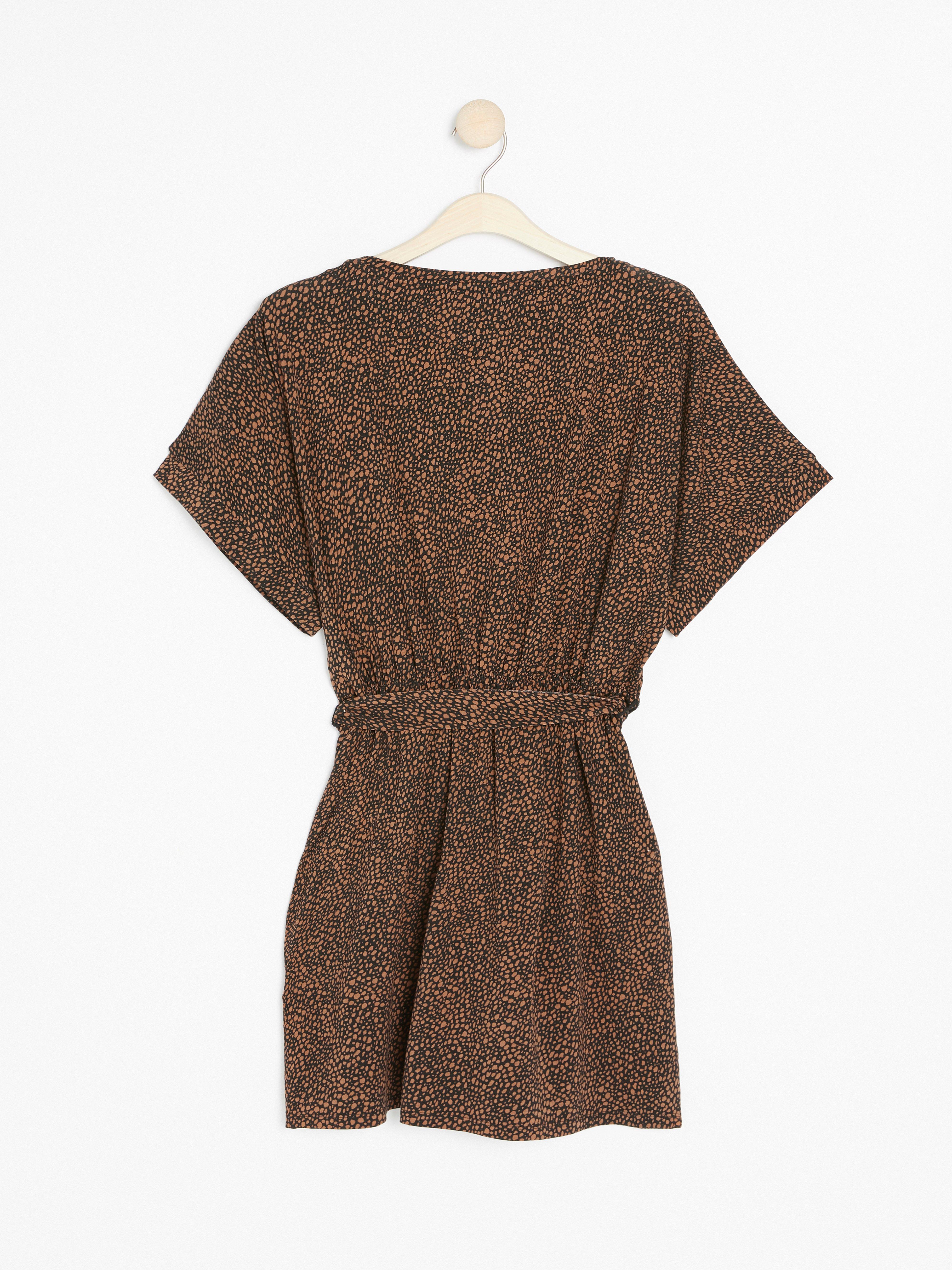 Tunic - Womens Wear - Yellow