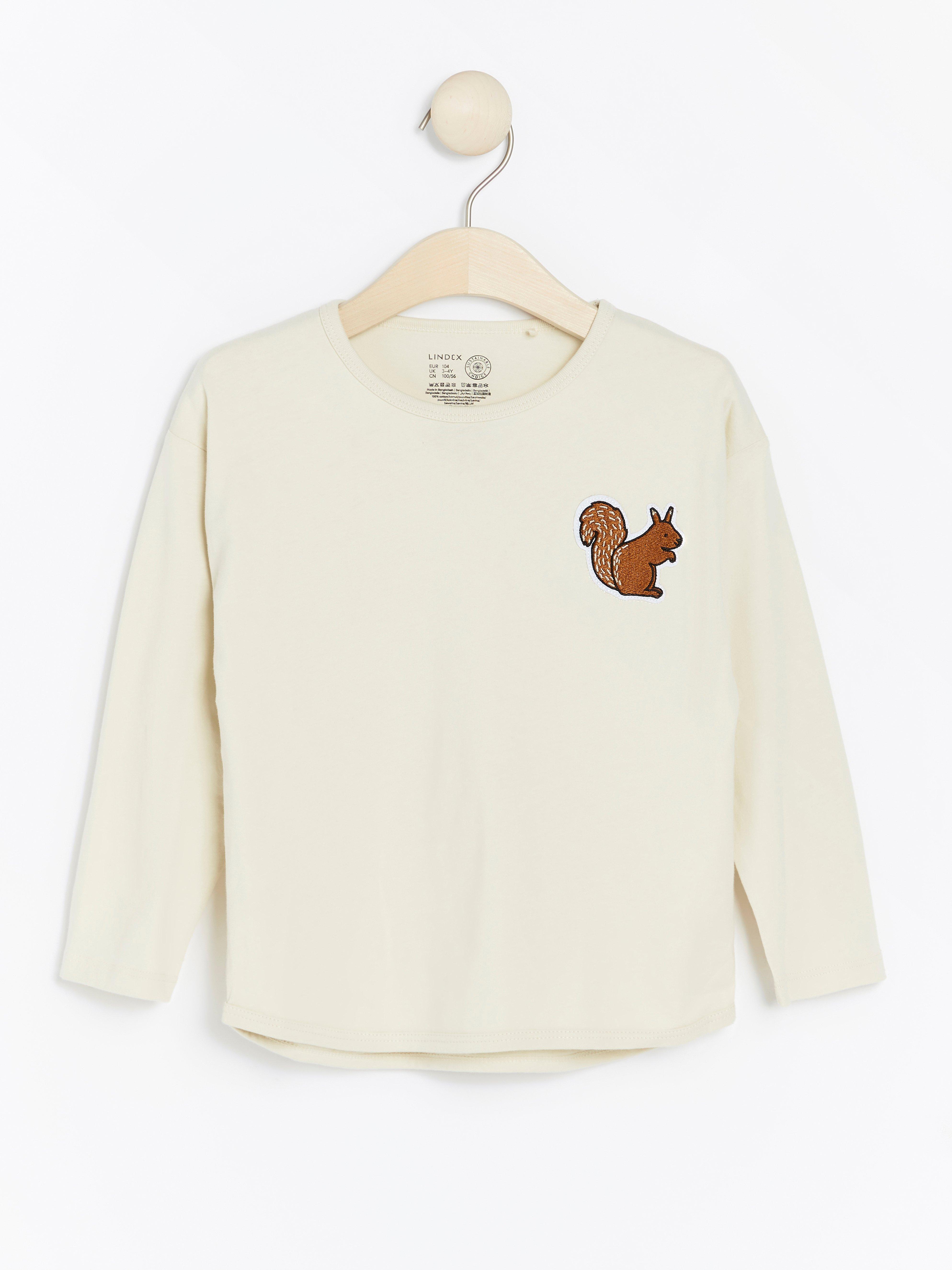 Top - Kids Wear - Beige