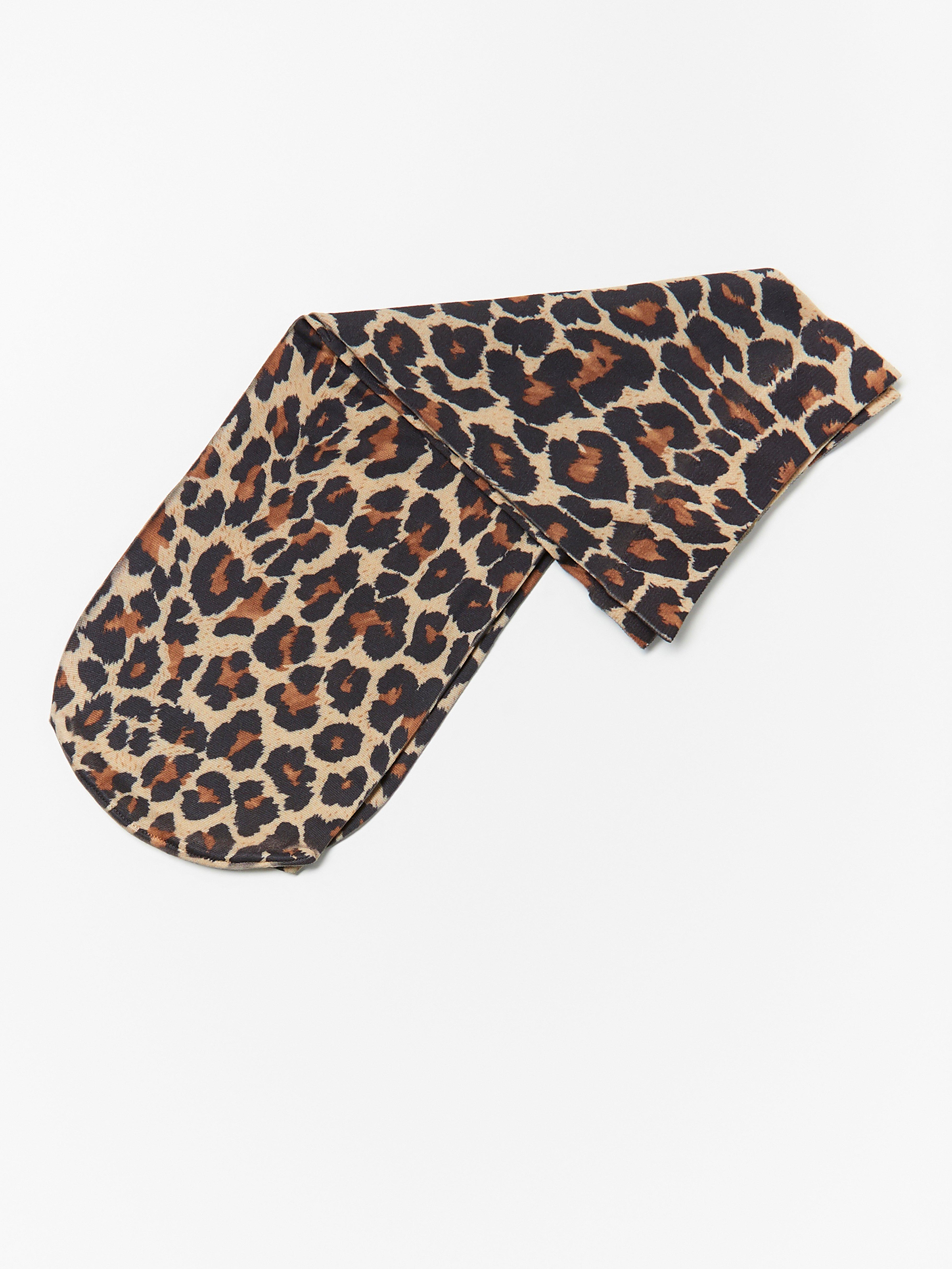 Socks - Lingerie - Beige