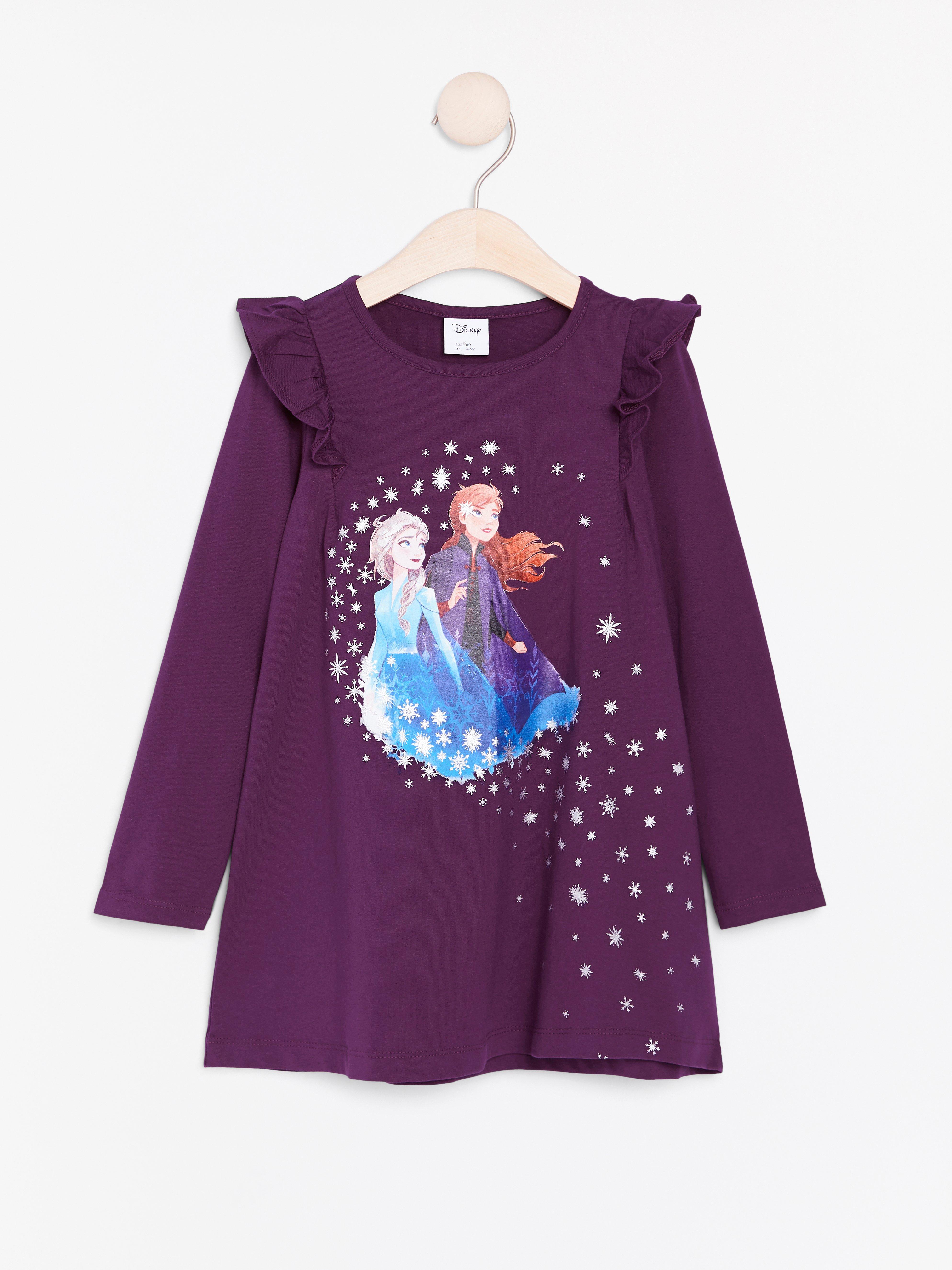 Tunic - Kids Wear - Lilac