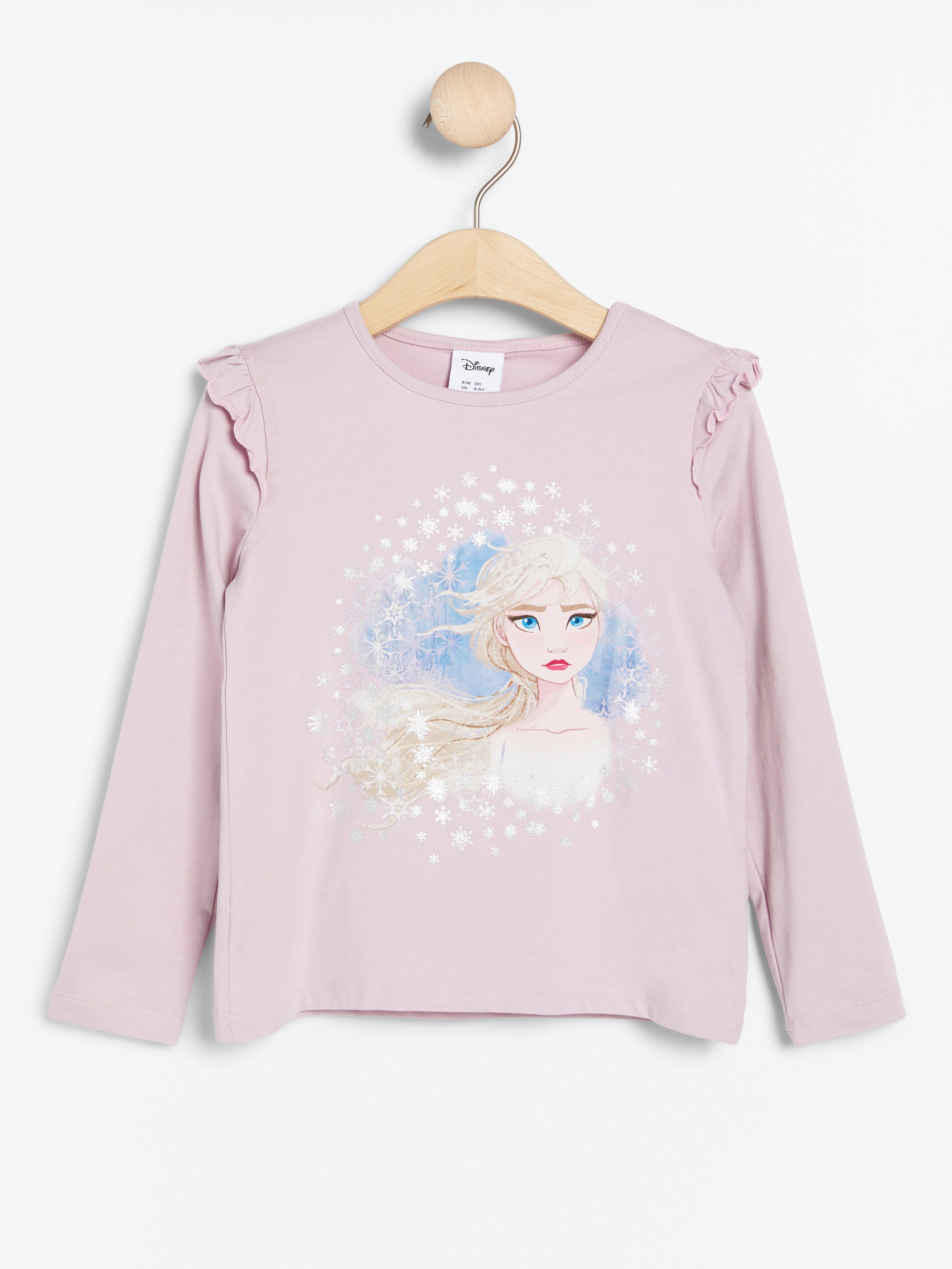 Top - Kids Wear - Lilac