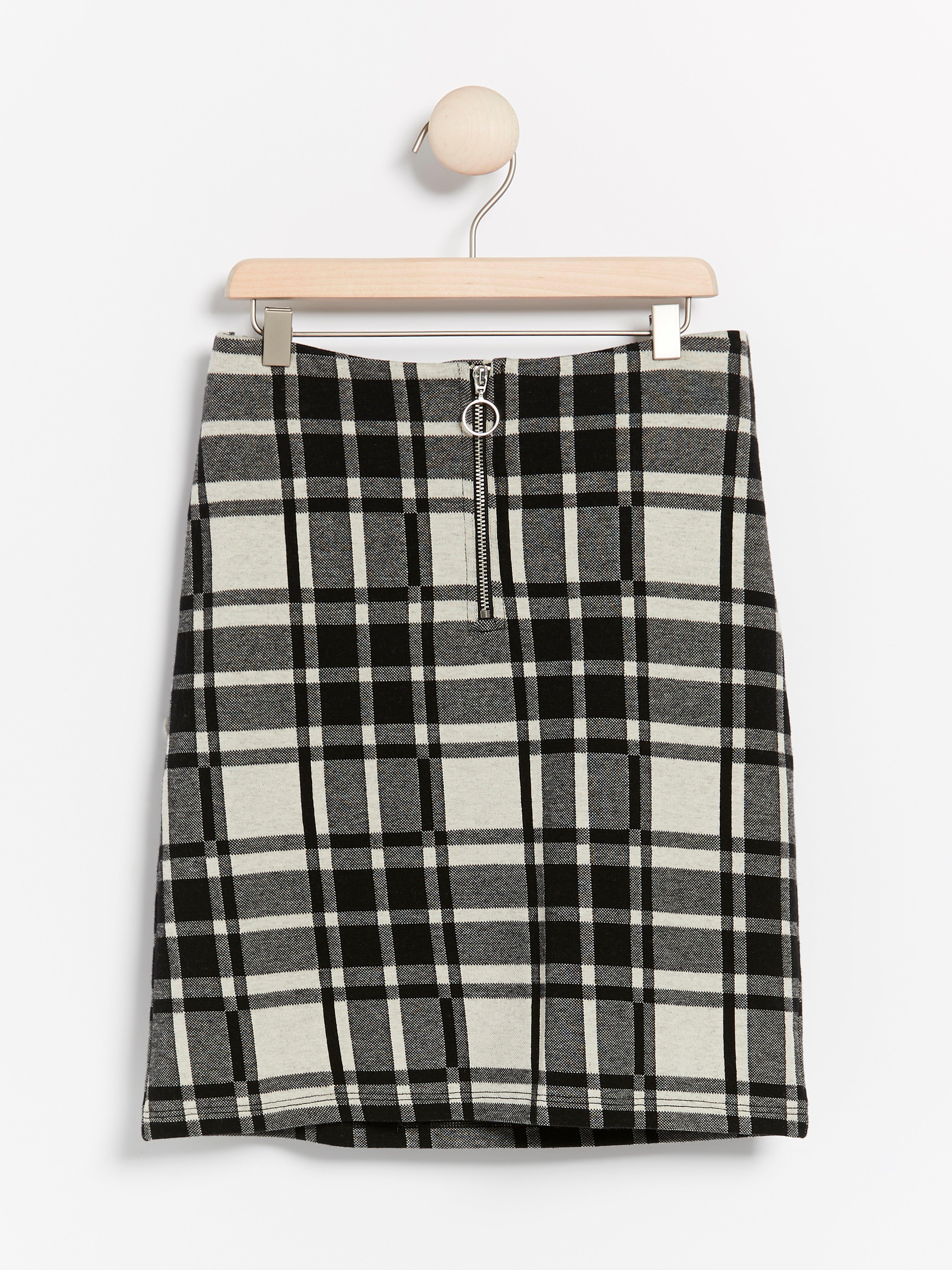 Skirt - Kids Wear - Black