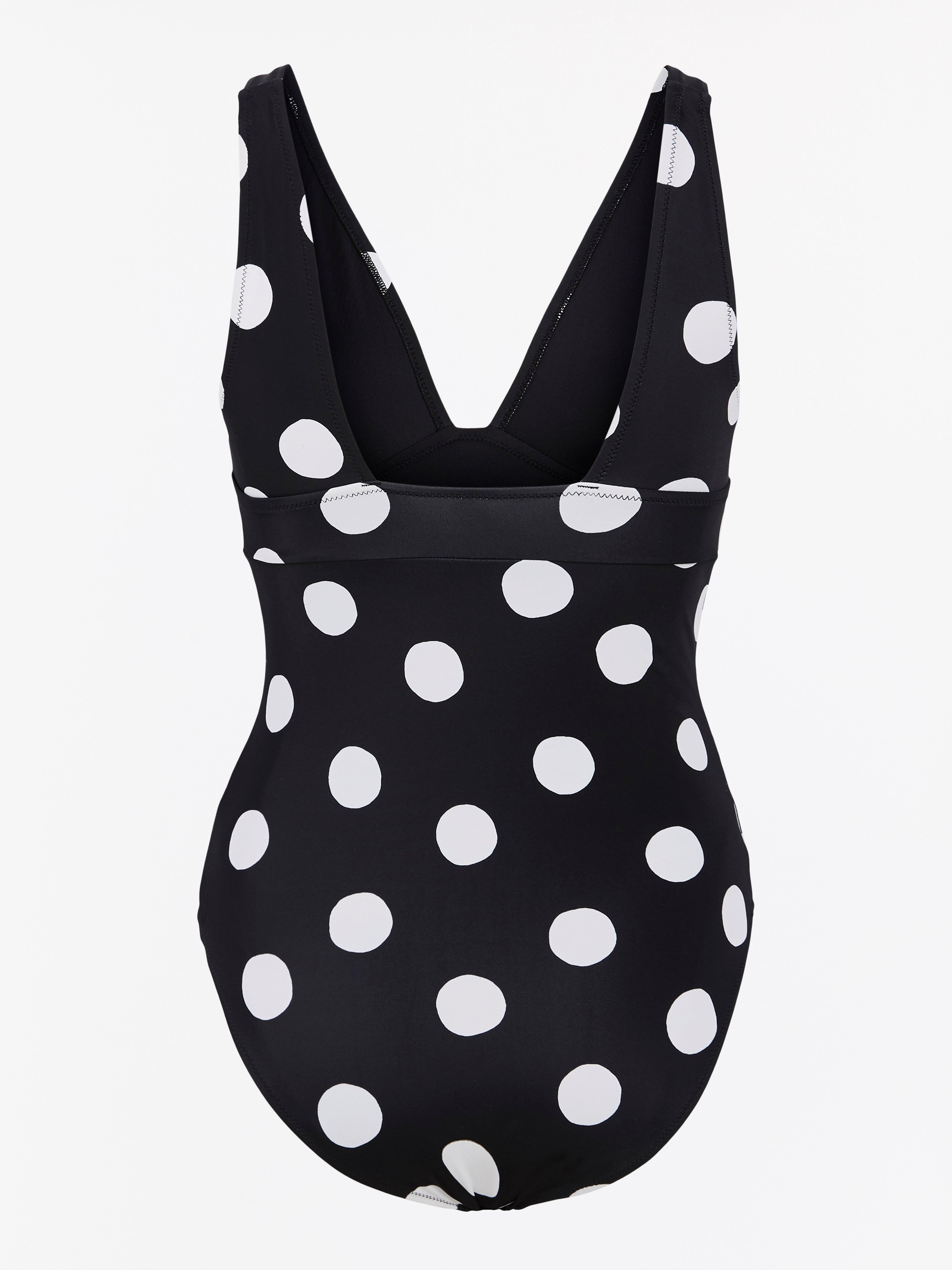 Badedrakt - Undertøy - Svart