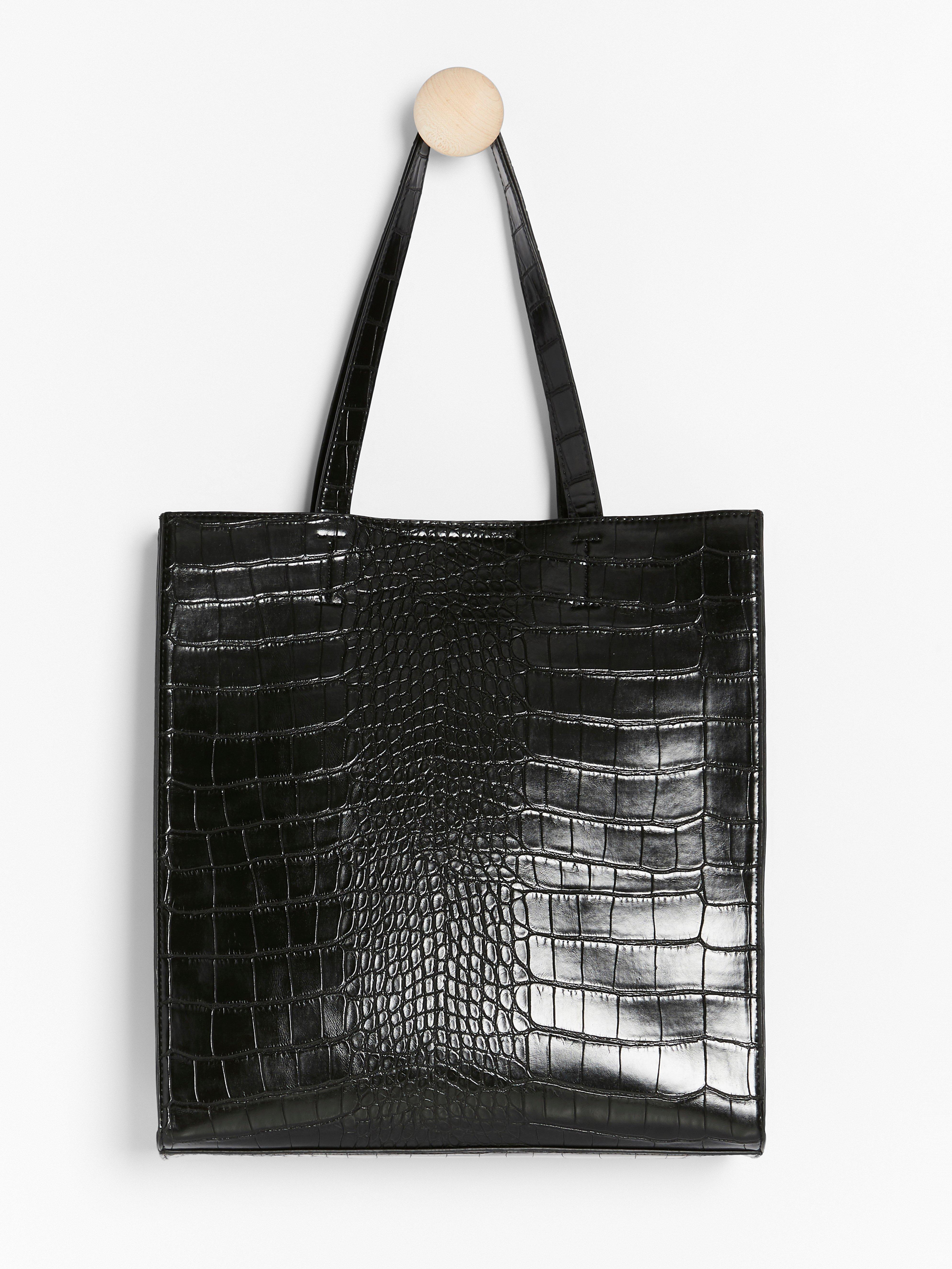 Bag - Womens Wear - Black