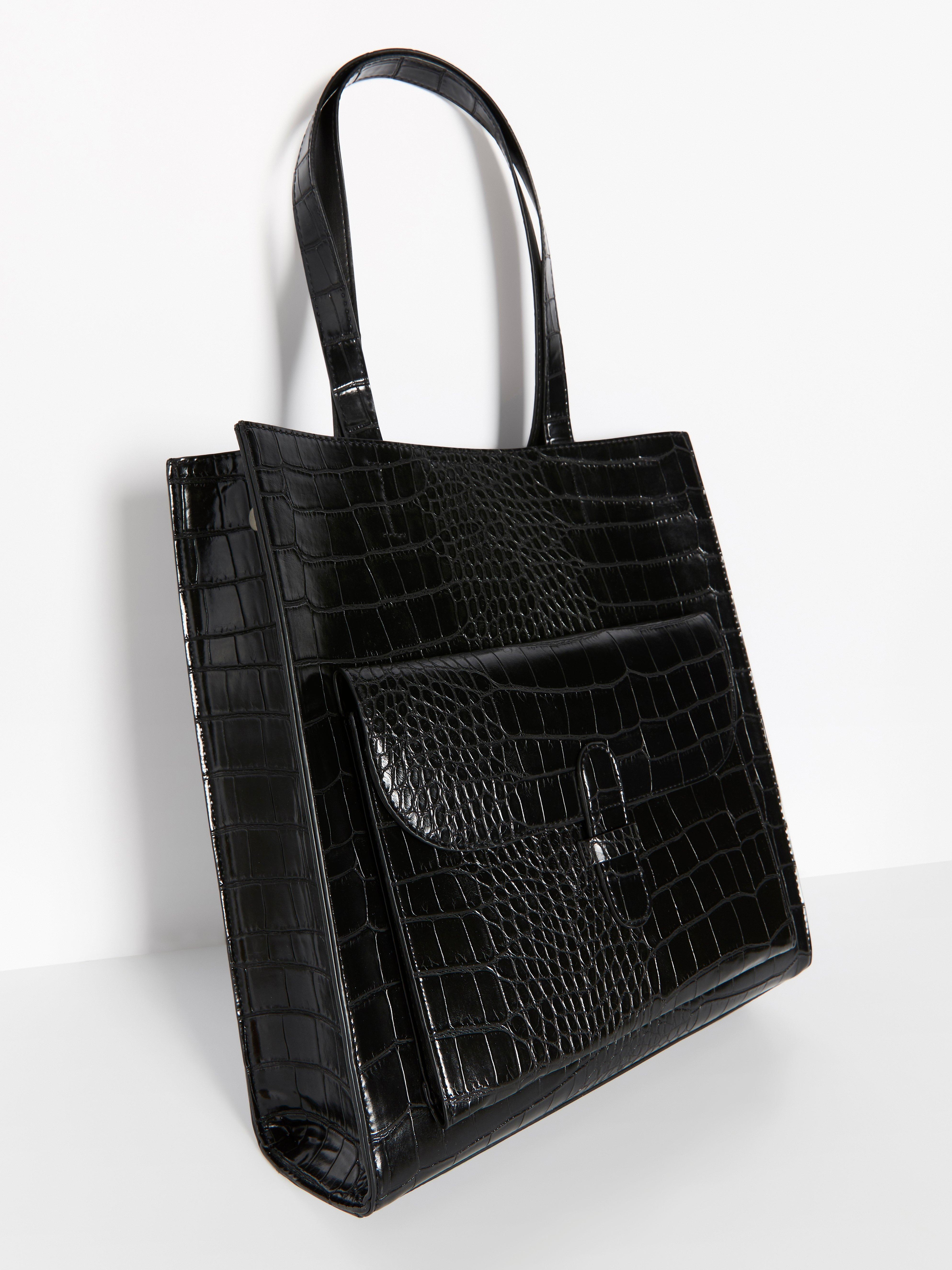 Bag - Womens Wear - Black
