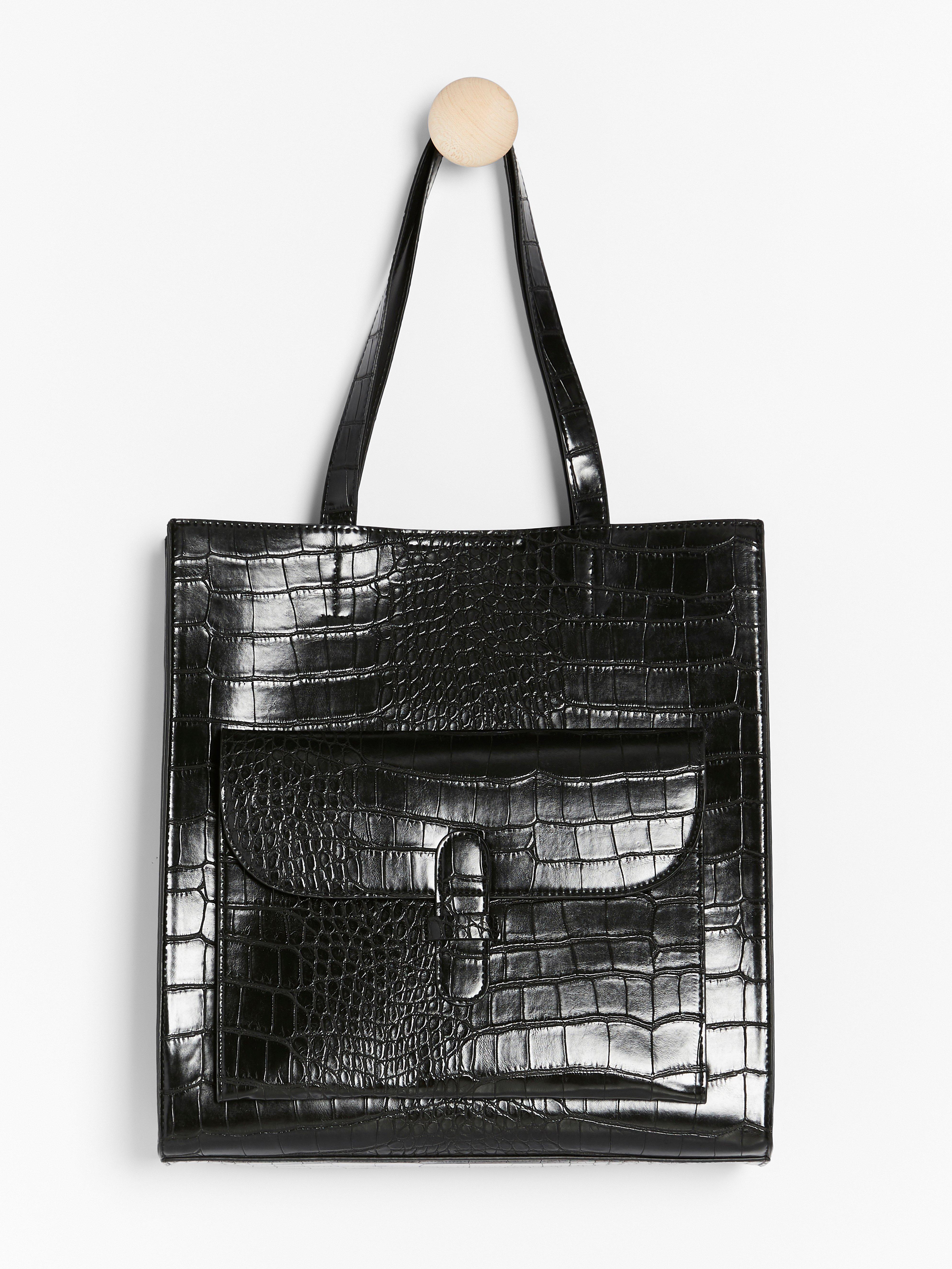 Bag - Womens Wear - Black