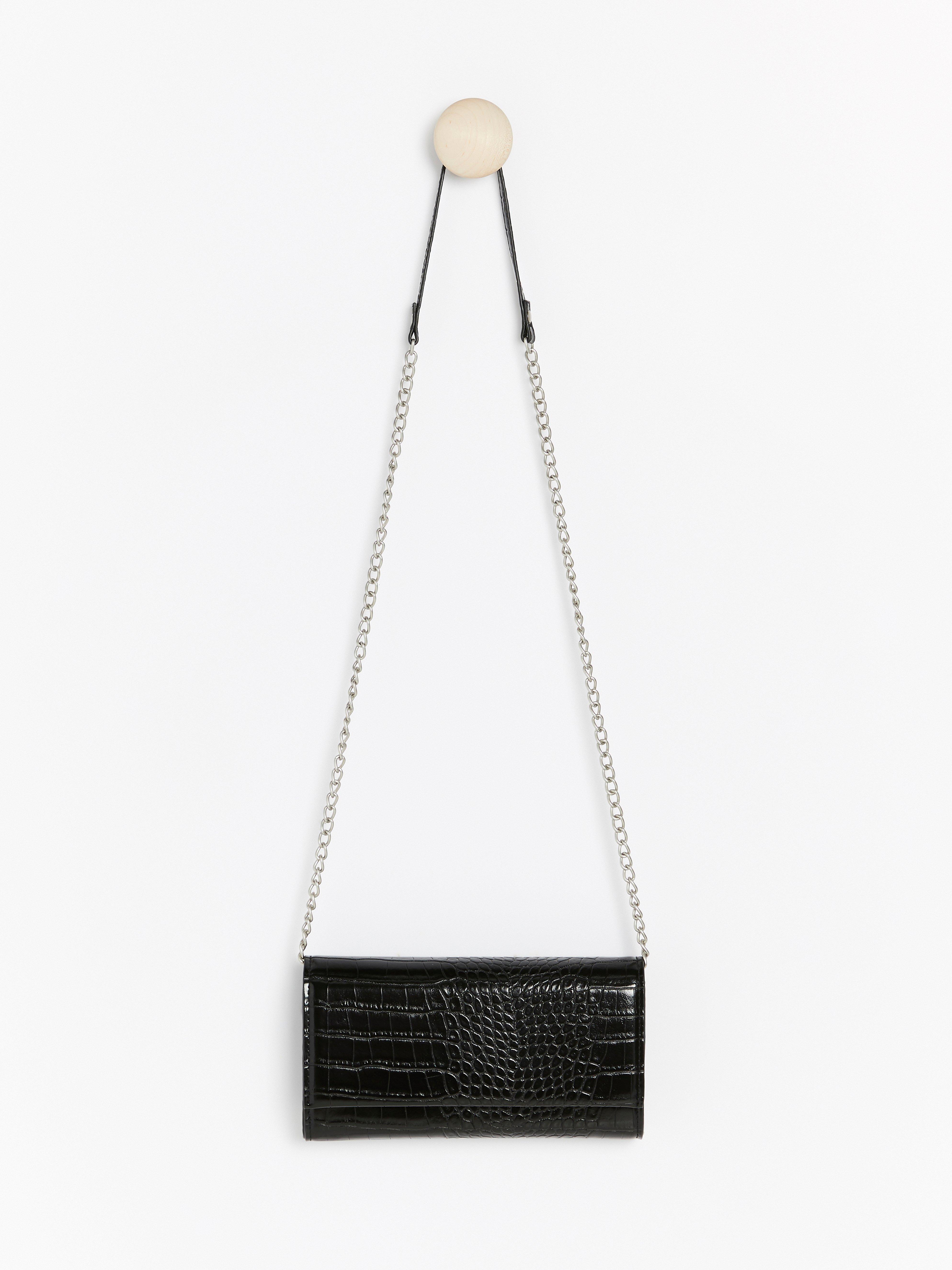 Väska - Dam - Svart