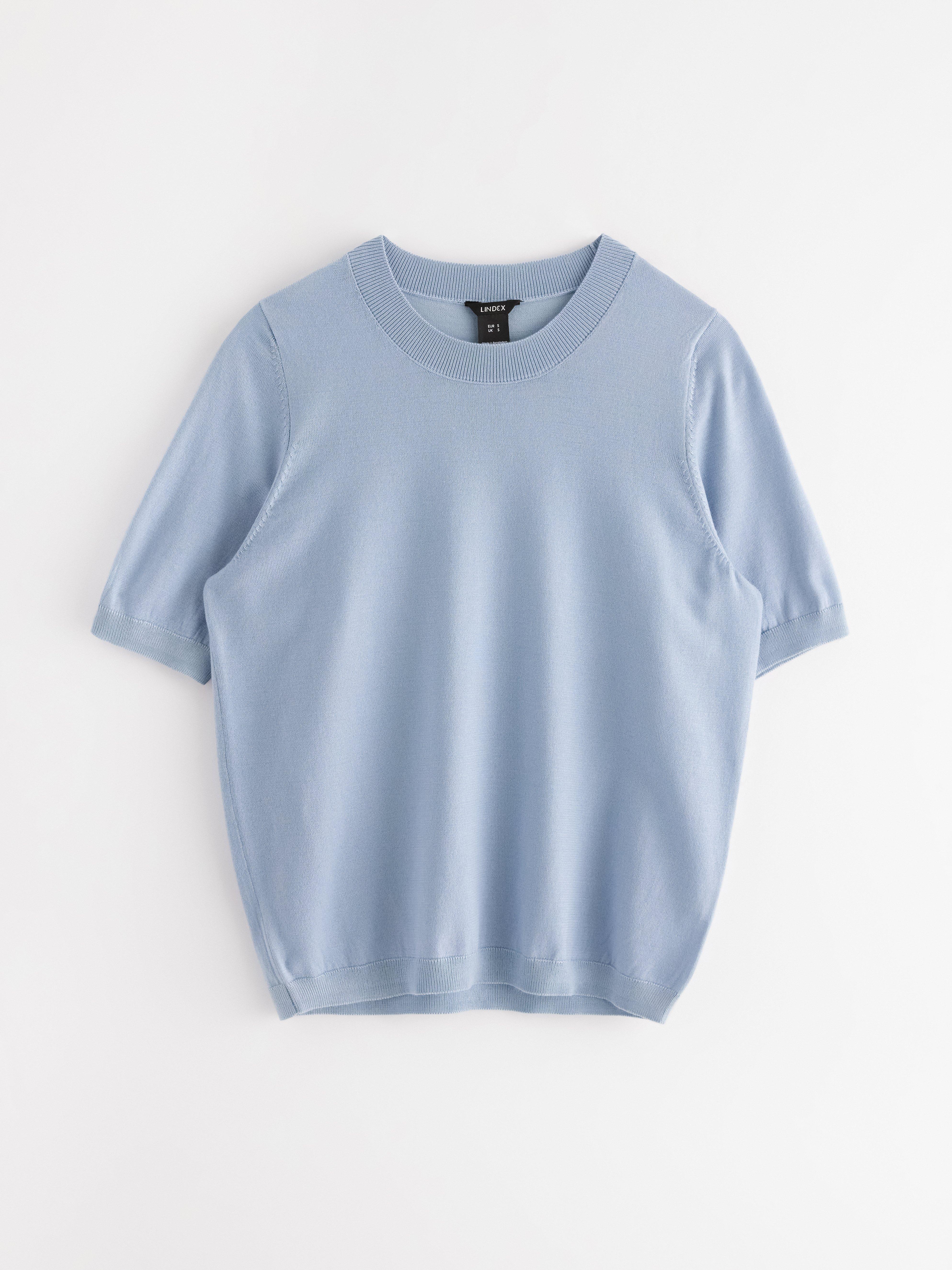 Sweater - Womens Wear - Blue