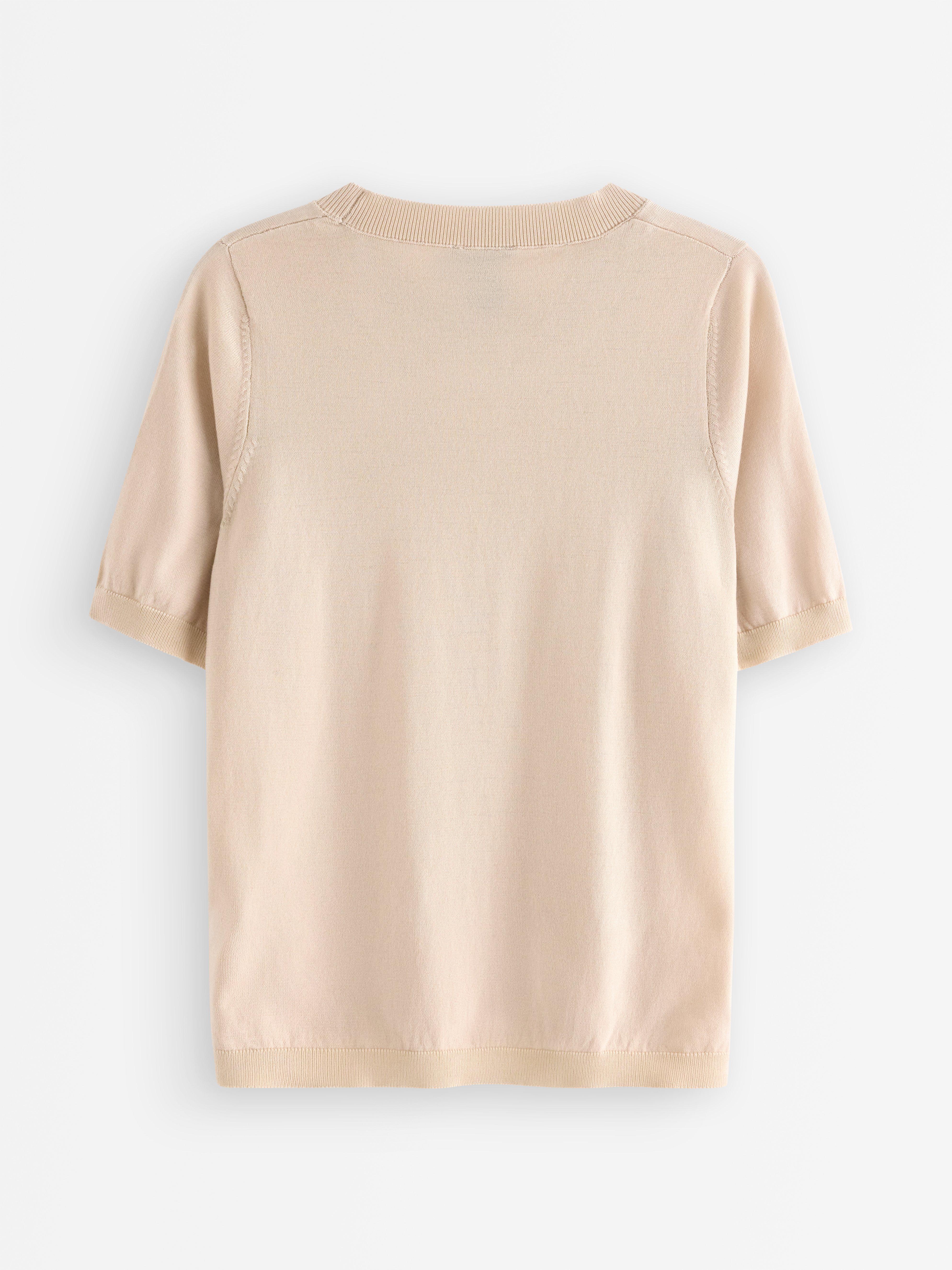 Genser - Dame - Beige