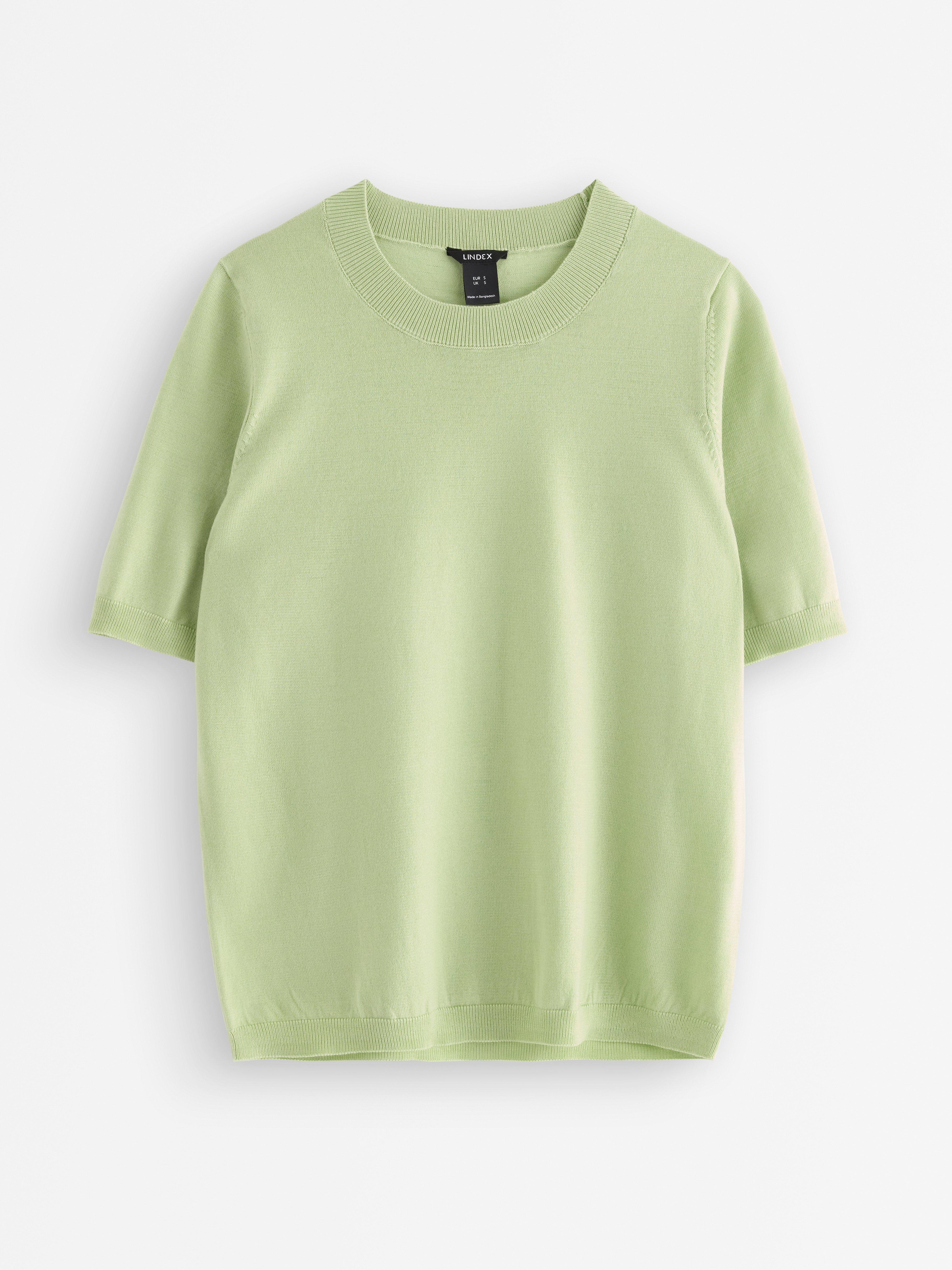 Sweater - Womens Wear - Green