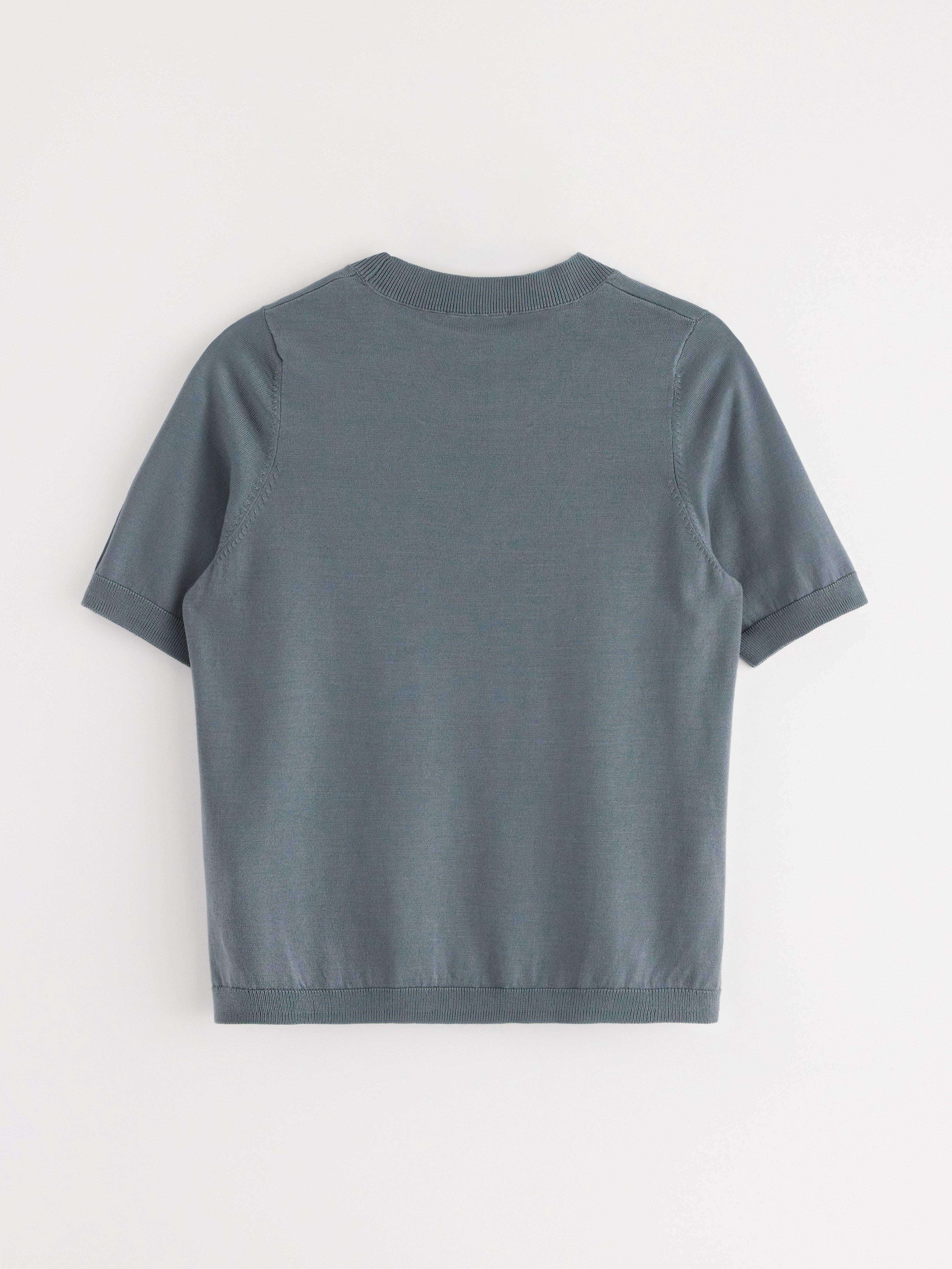 Sweater - Womens Wear - Blue