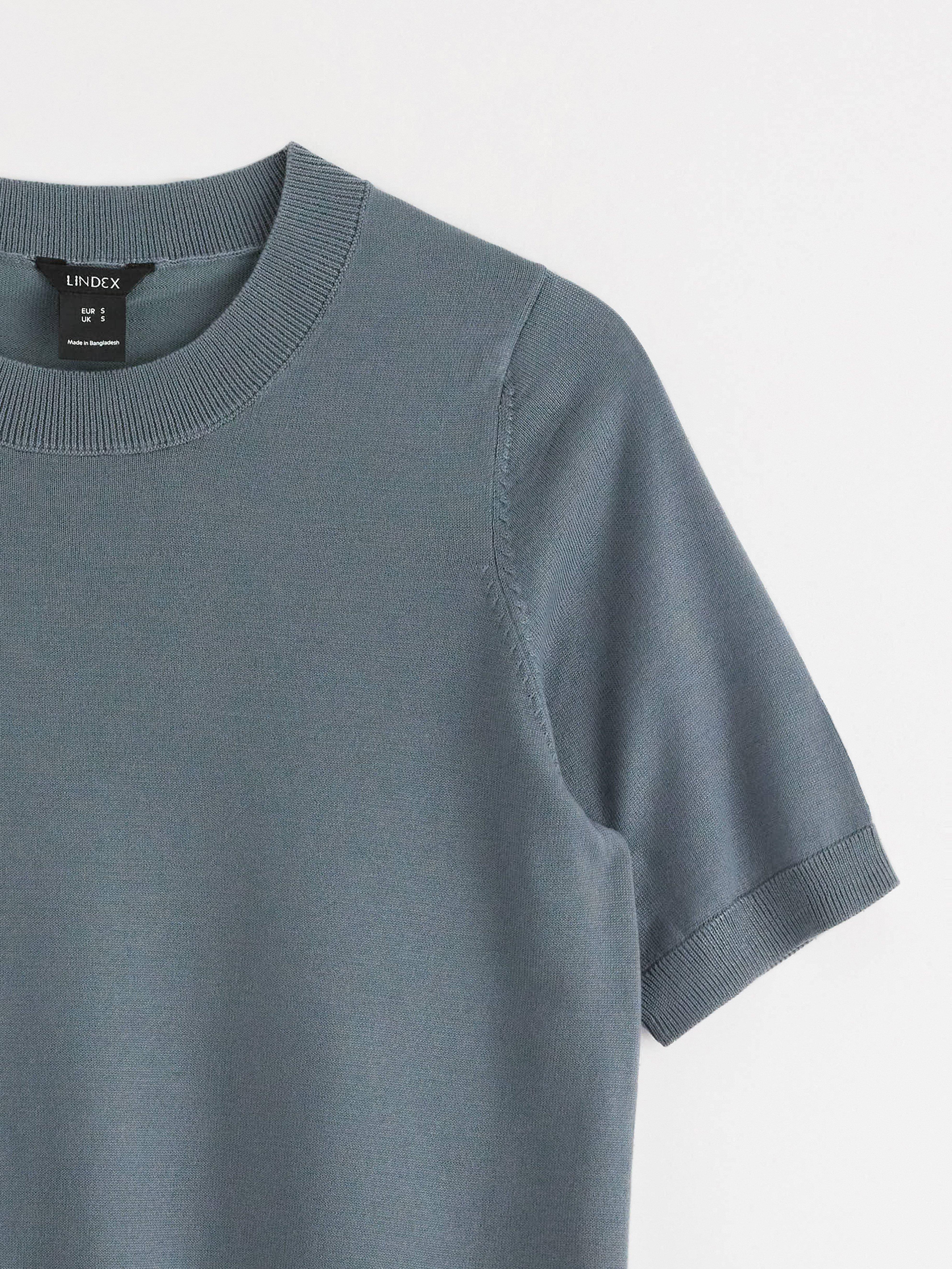Sweater - Womens Wear - Blue