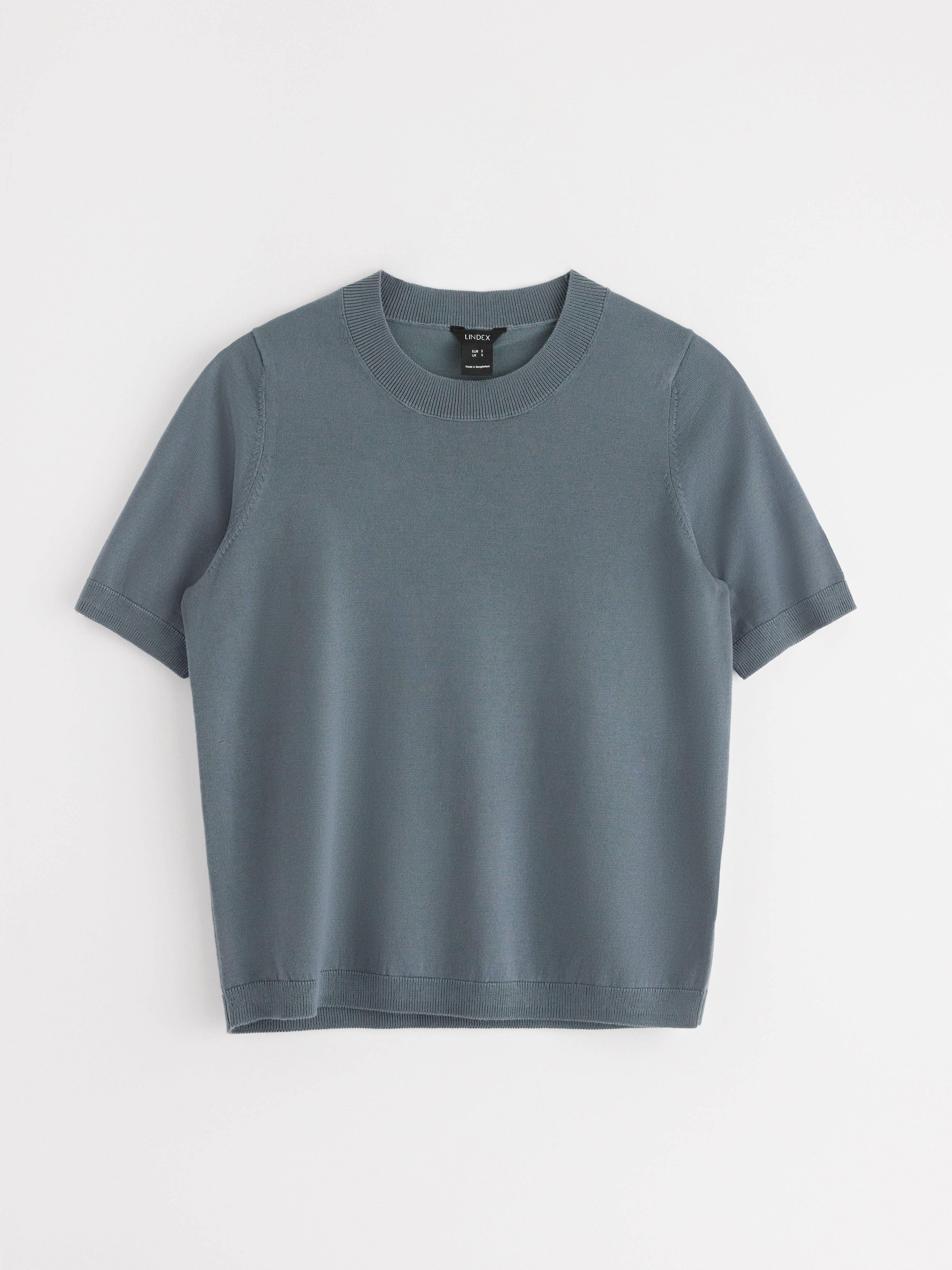 Sweater - Womens Wear - Blue