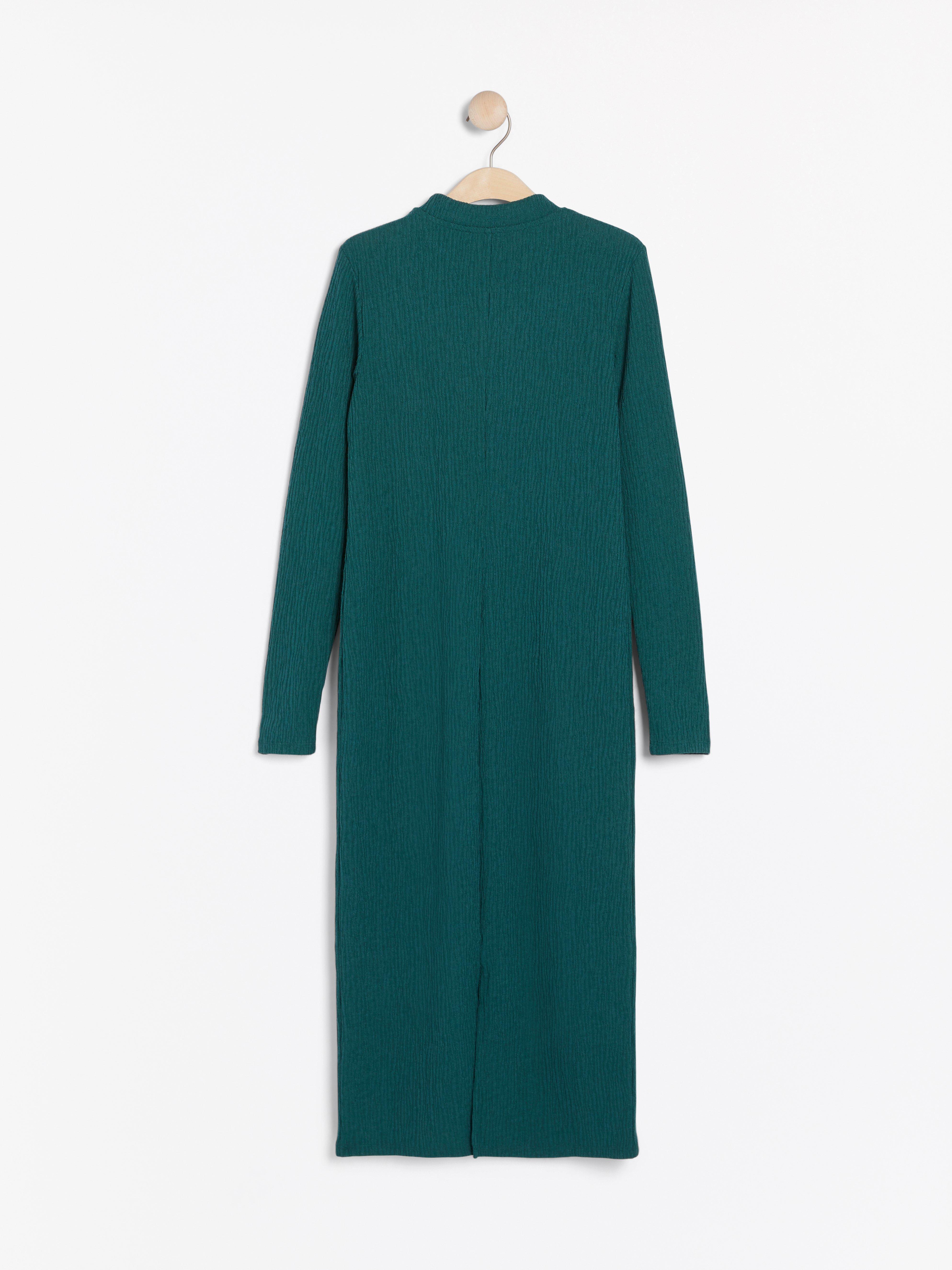 Dress - Womens Wear - Green
