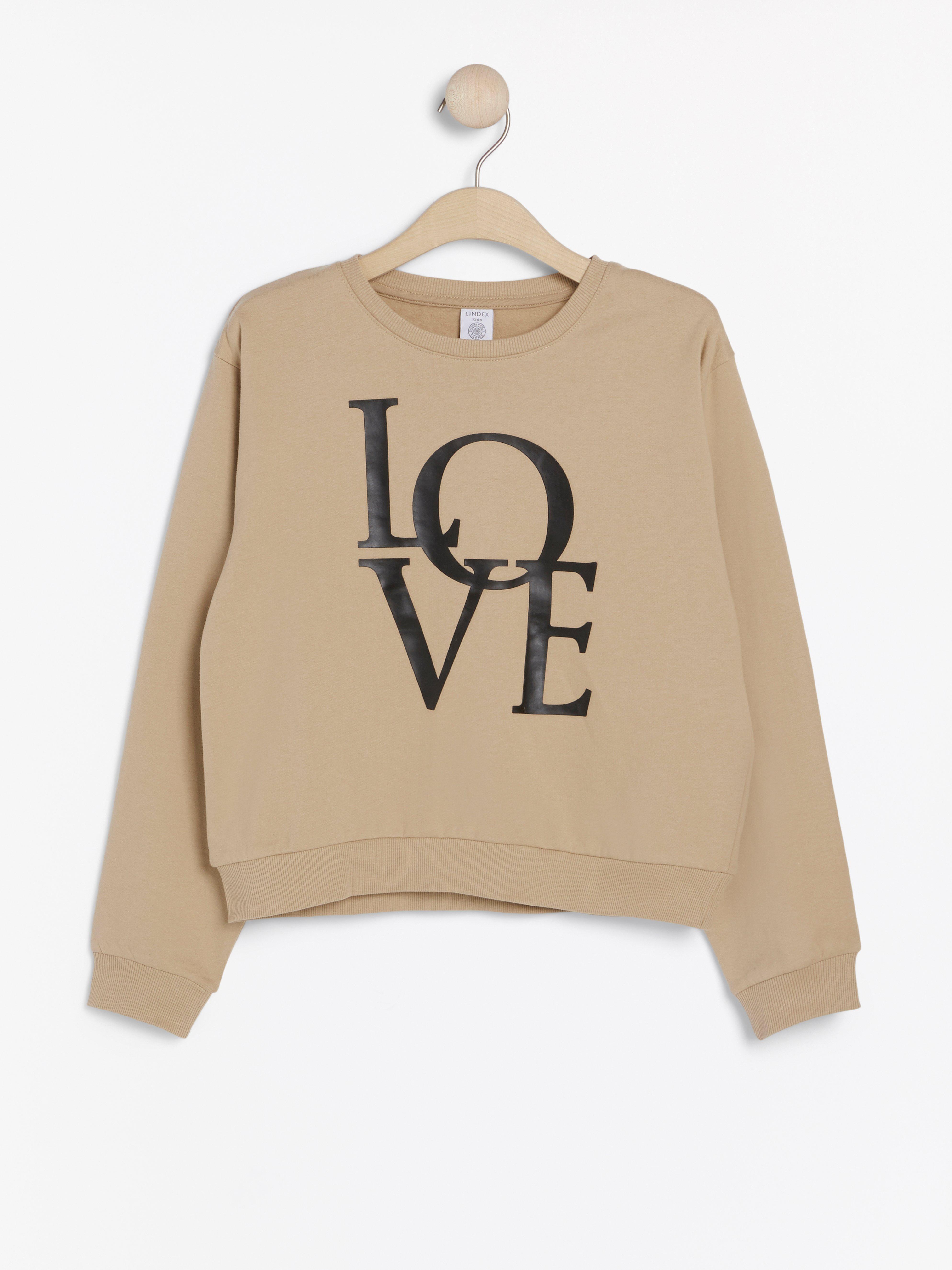 Sweater - Kids Wear - Beige