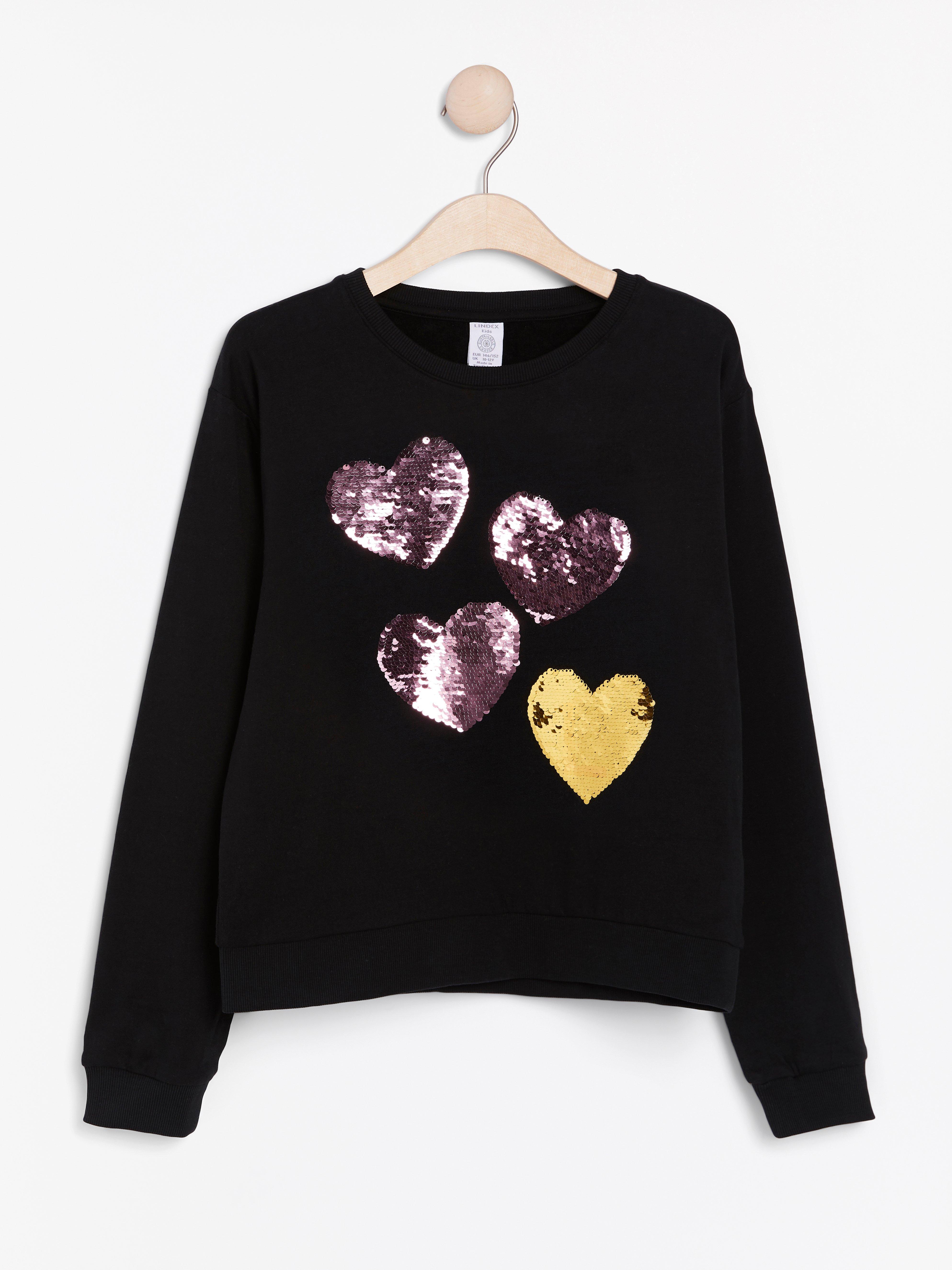 Sweater - Kids Wear - Black