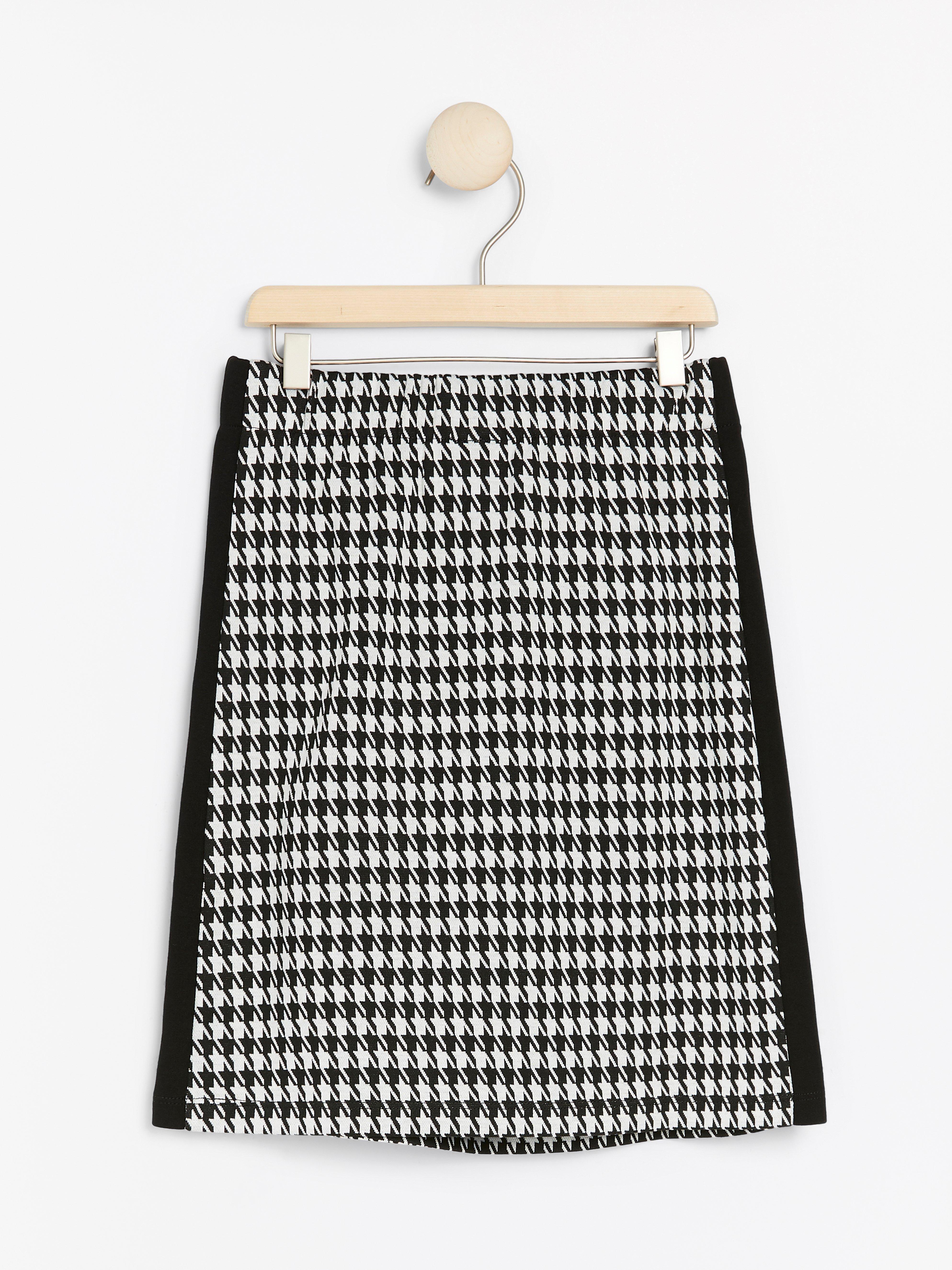 Skirt - Kids Wear - Black