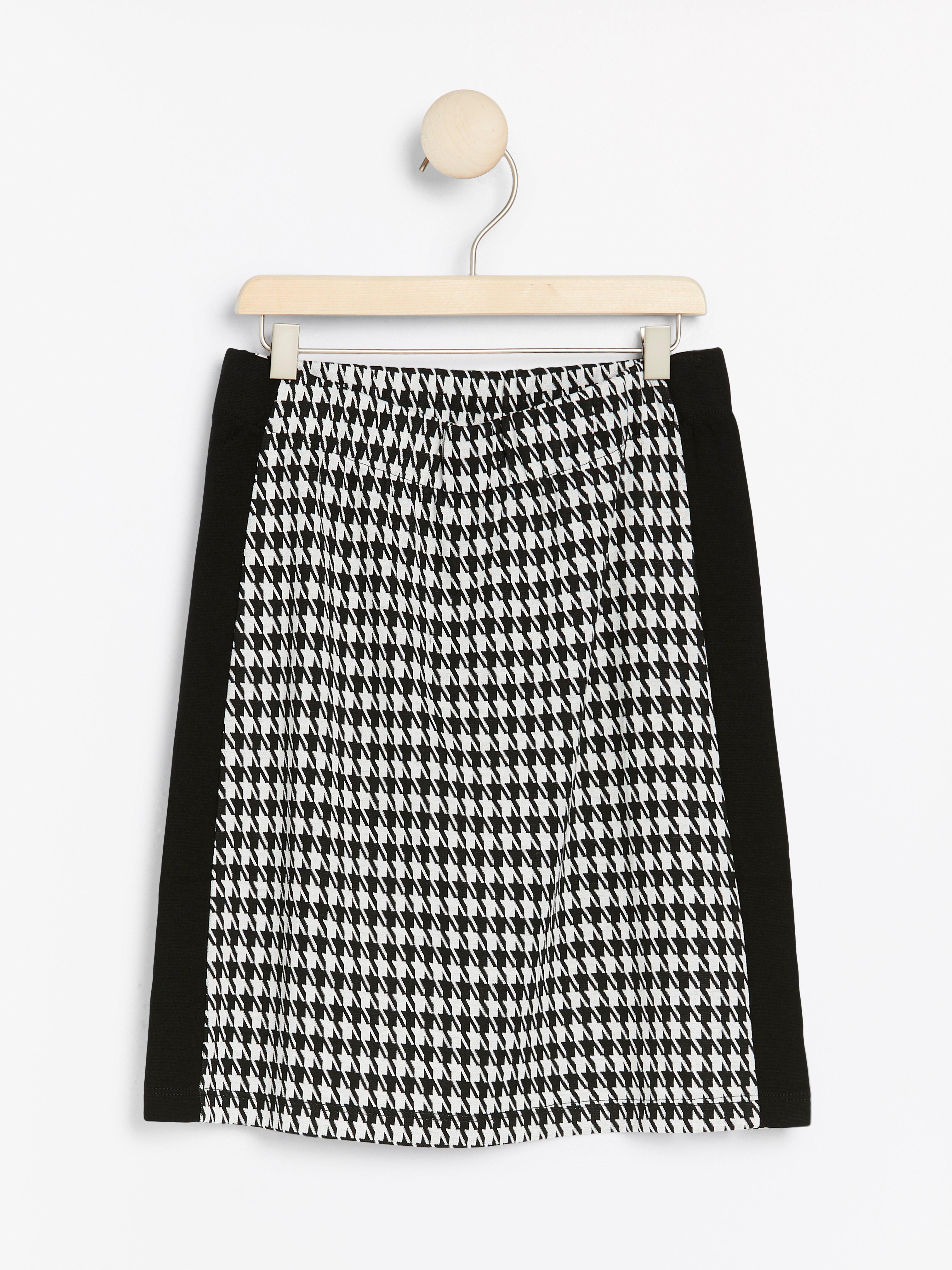 Skirt - Kids Wear - Black