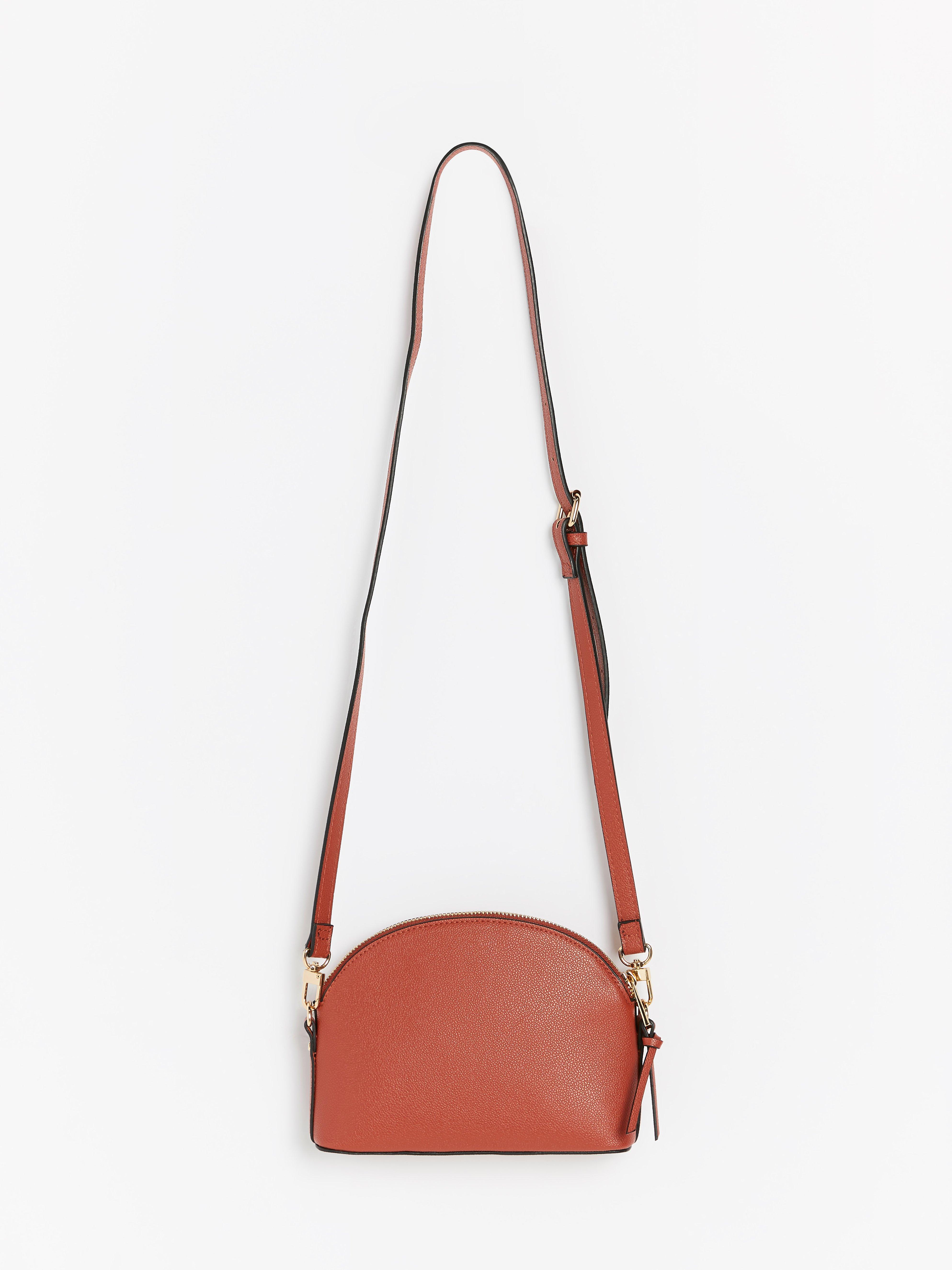 Bag - Womens Wear - Orange