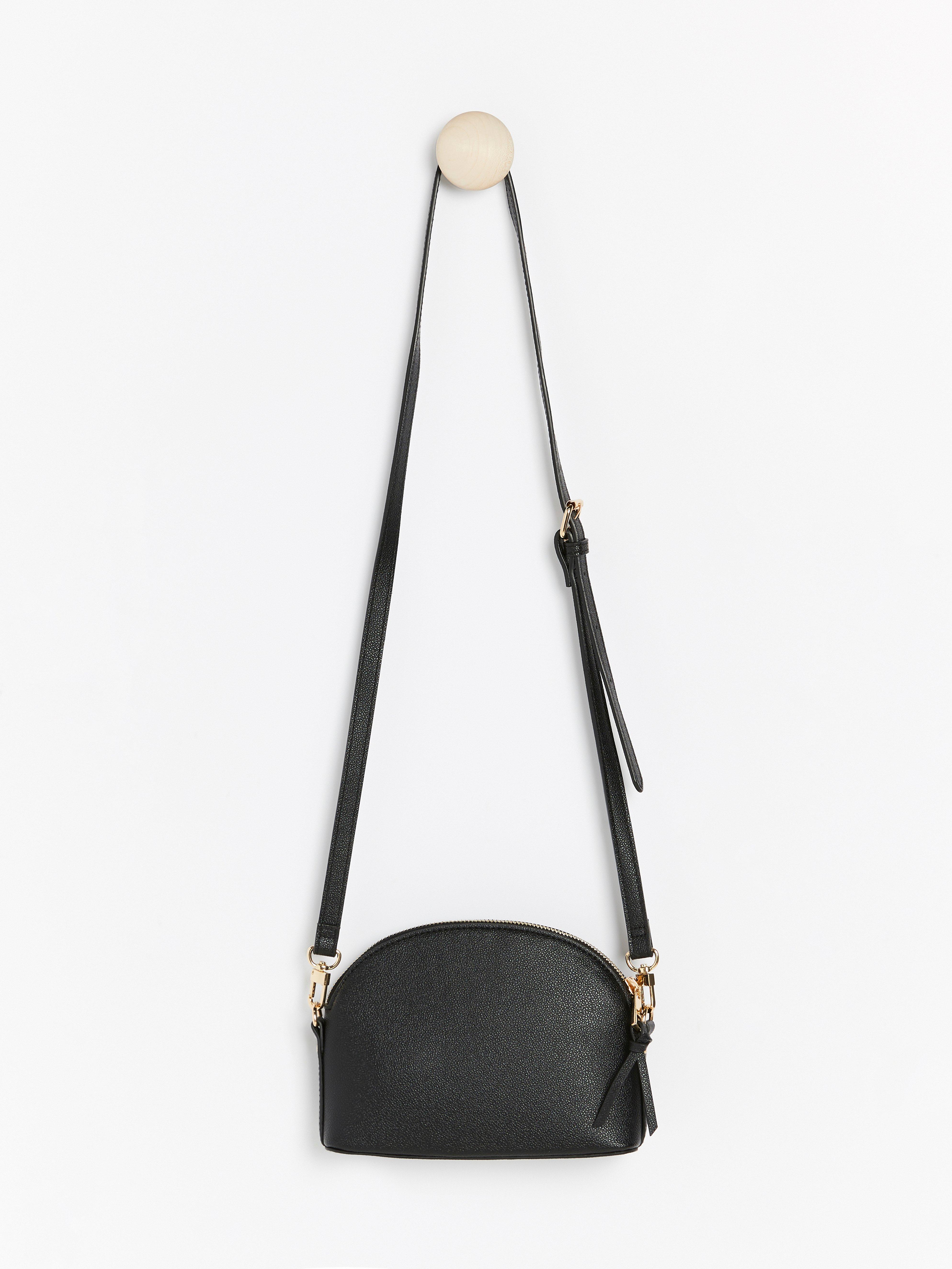 Bag - Womens Wear - Black