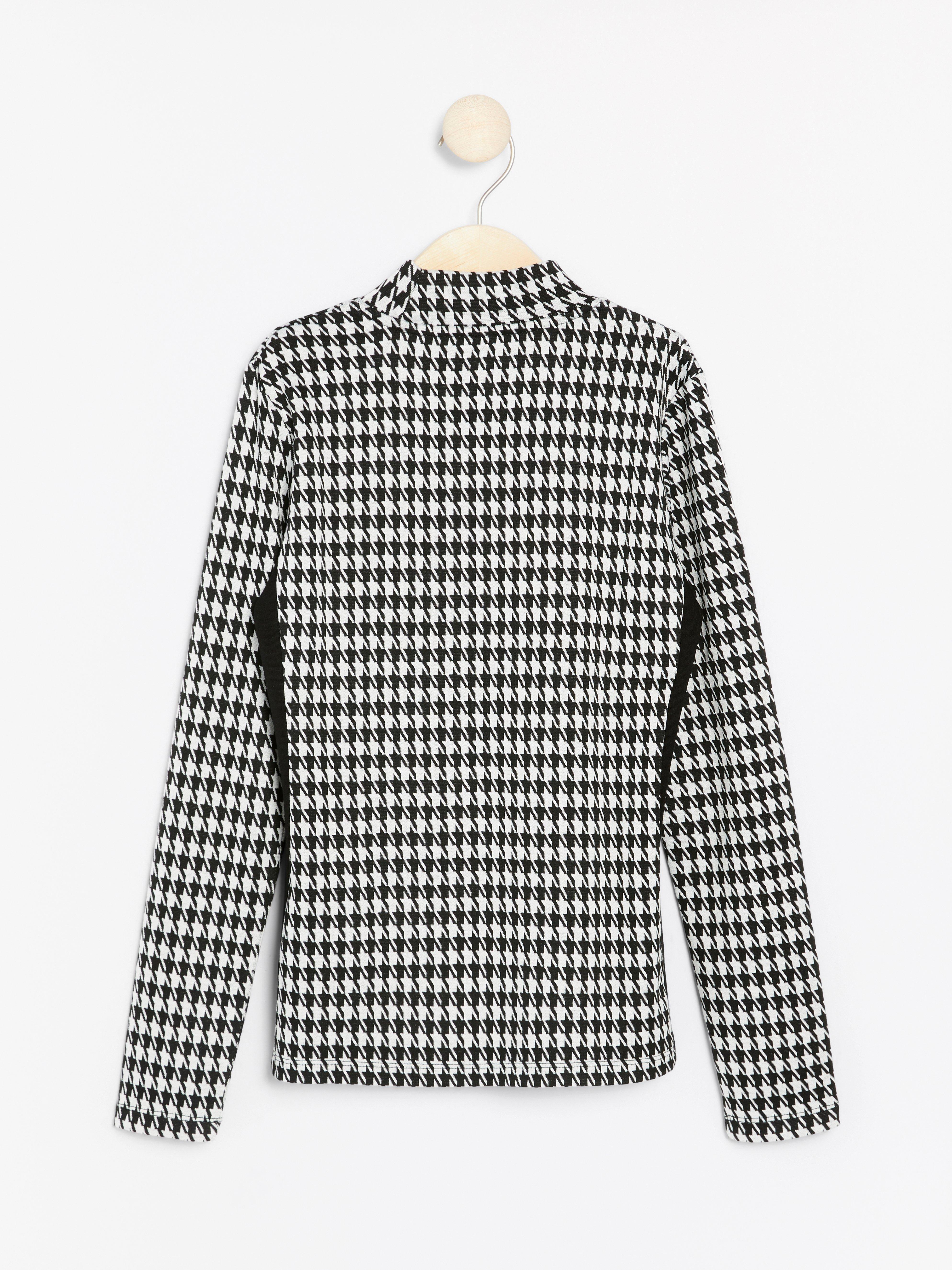 Top - Kids Wear - Black