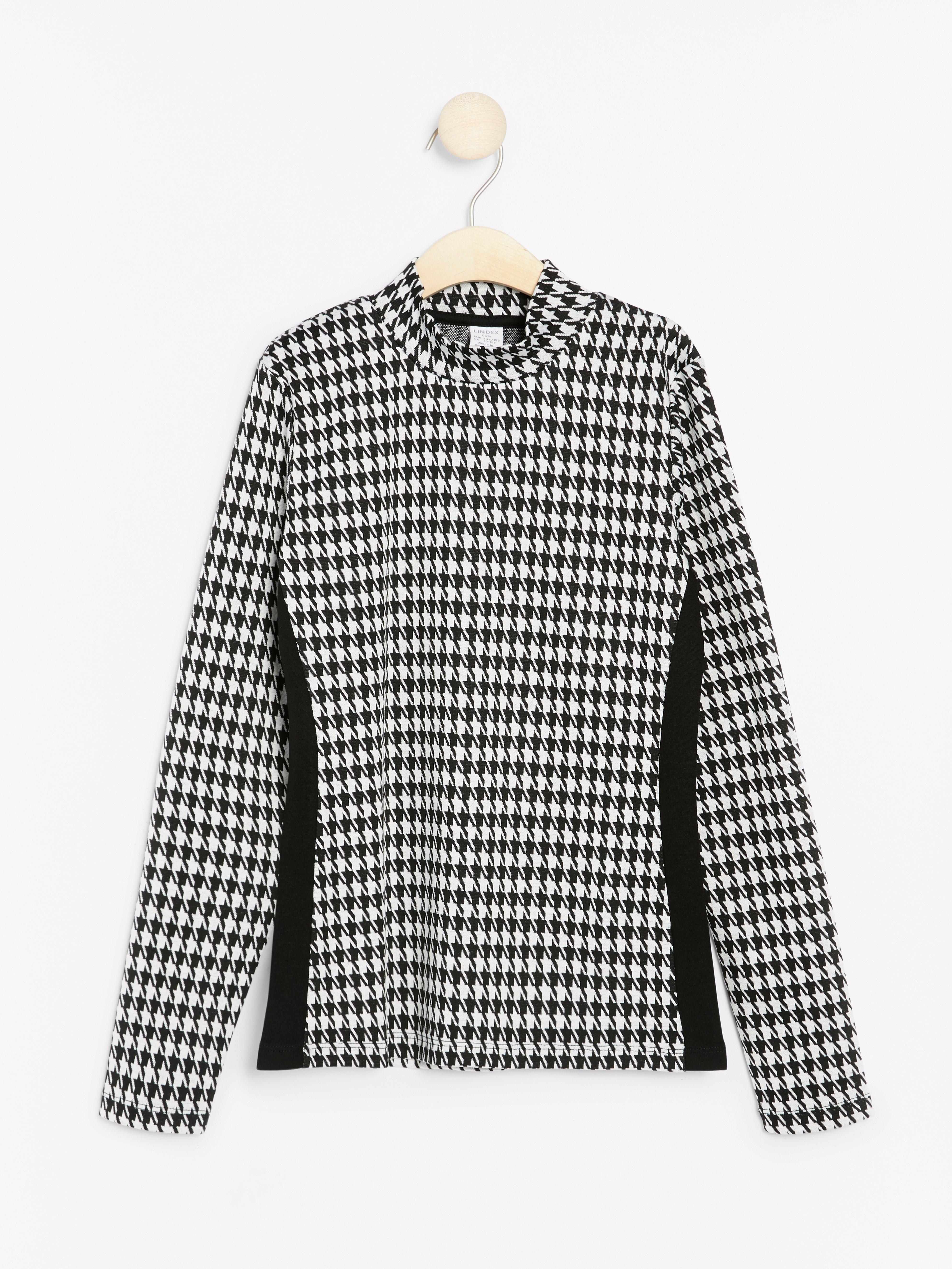 Top - Kids Wear - Black