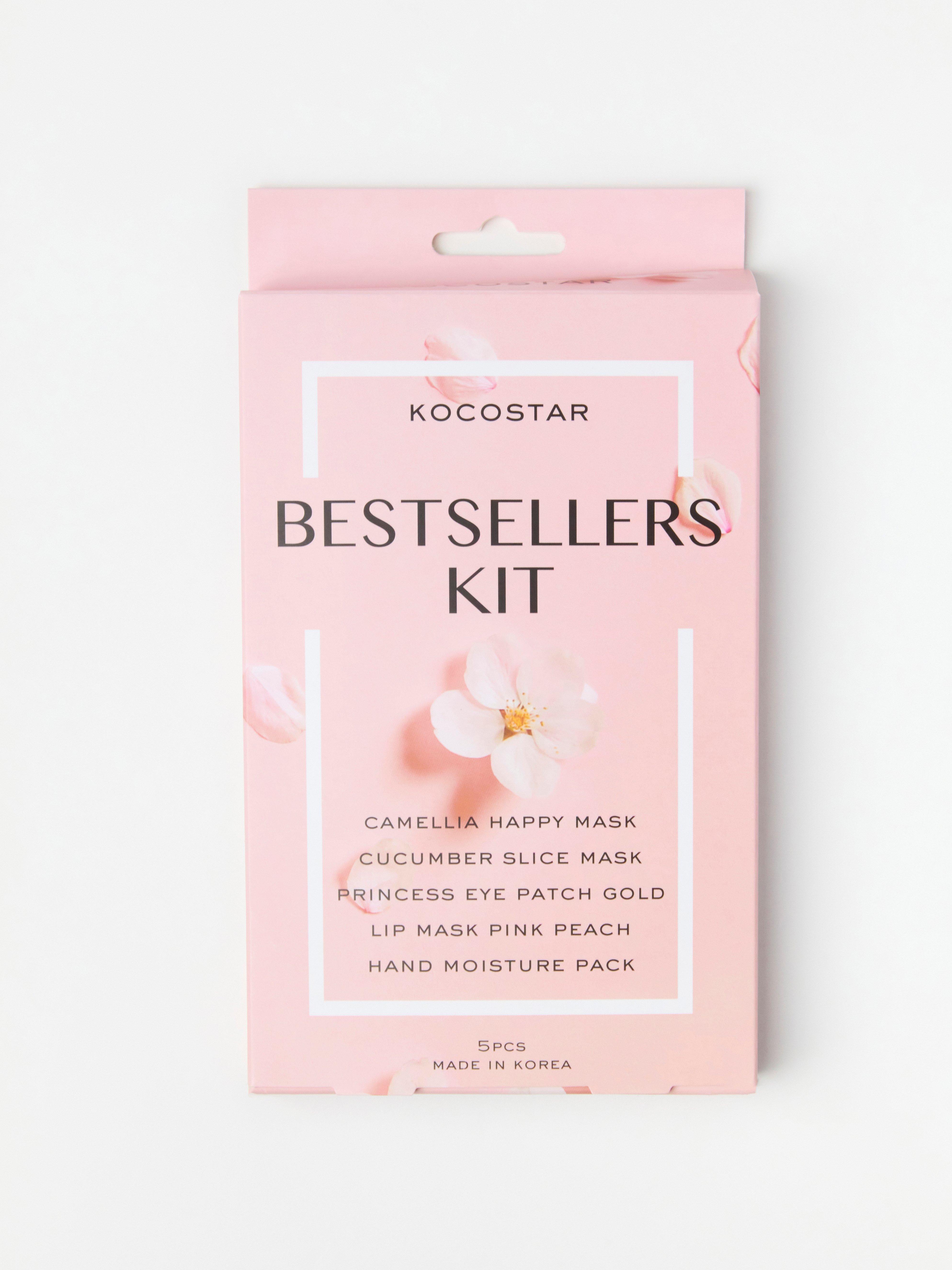 Kocostar Bestseller Kit