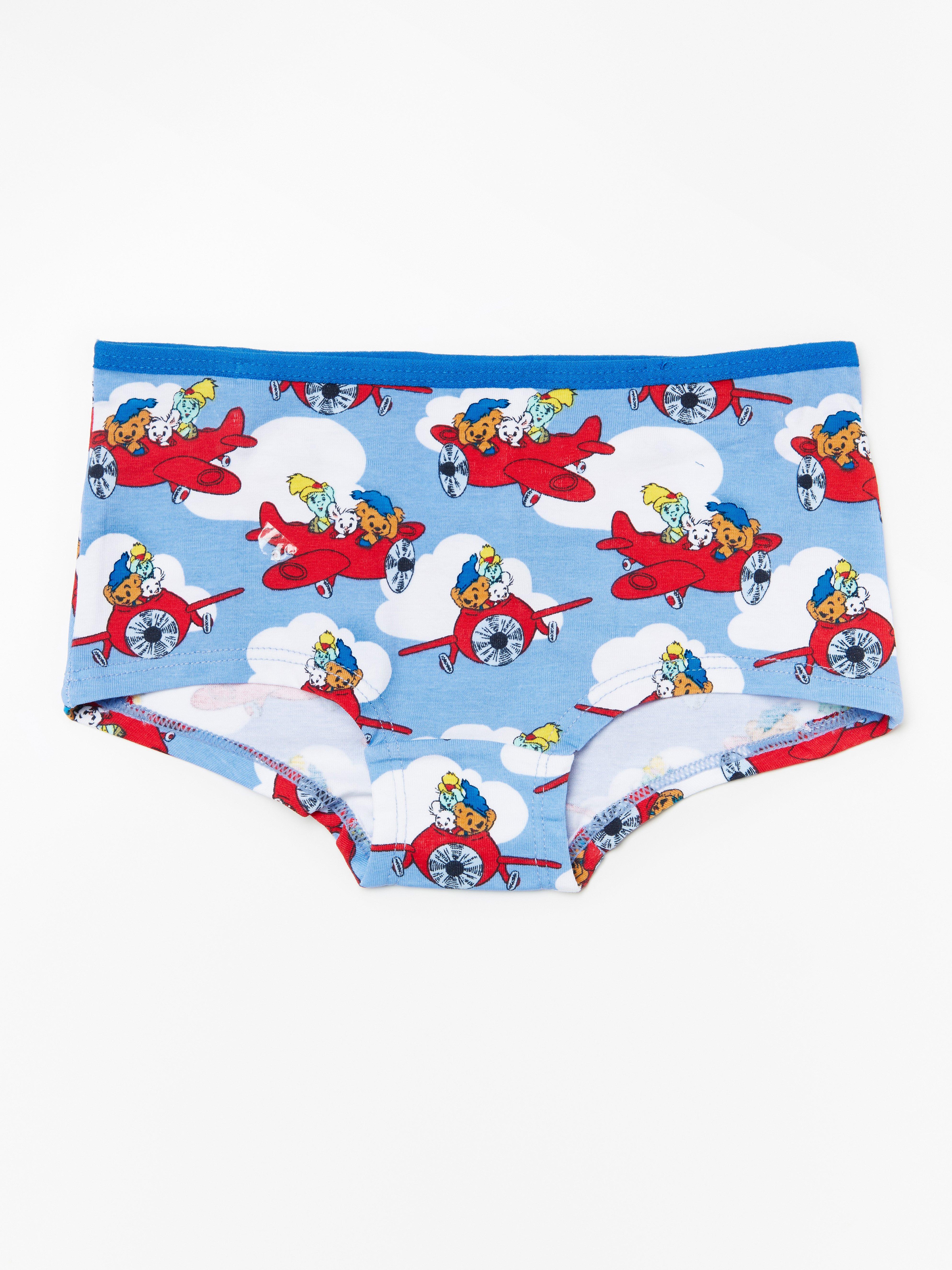 Hipster - Kids Wear - Blue