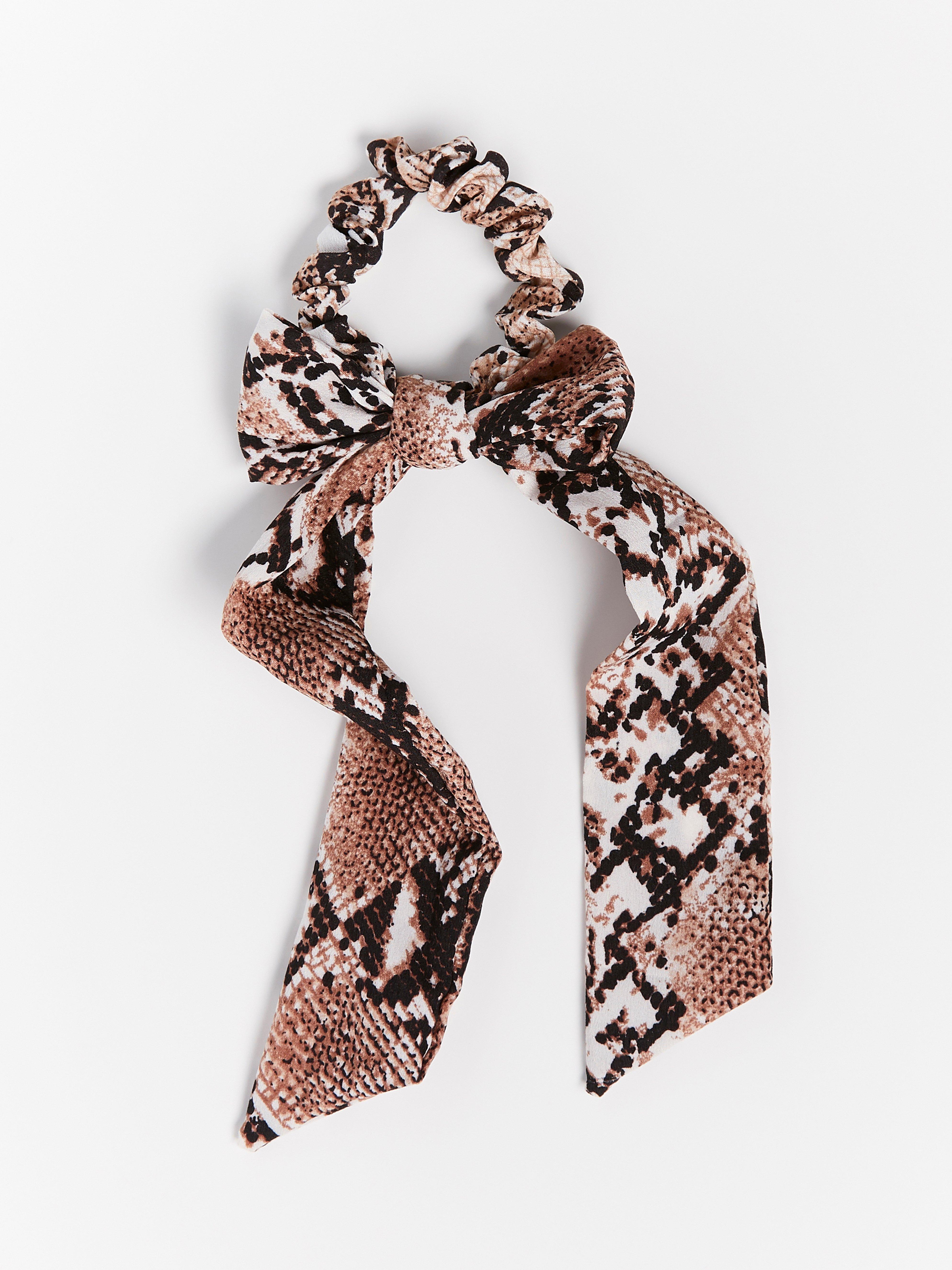 Hair Elastics - Womens Wear - Pink