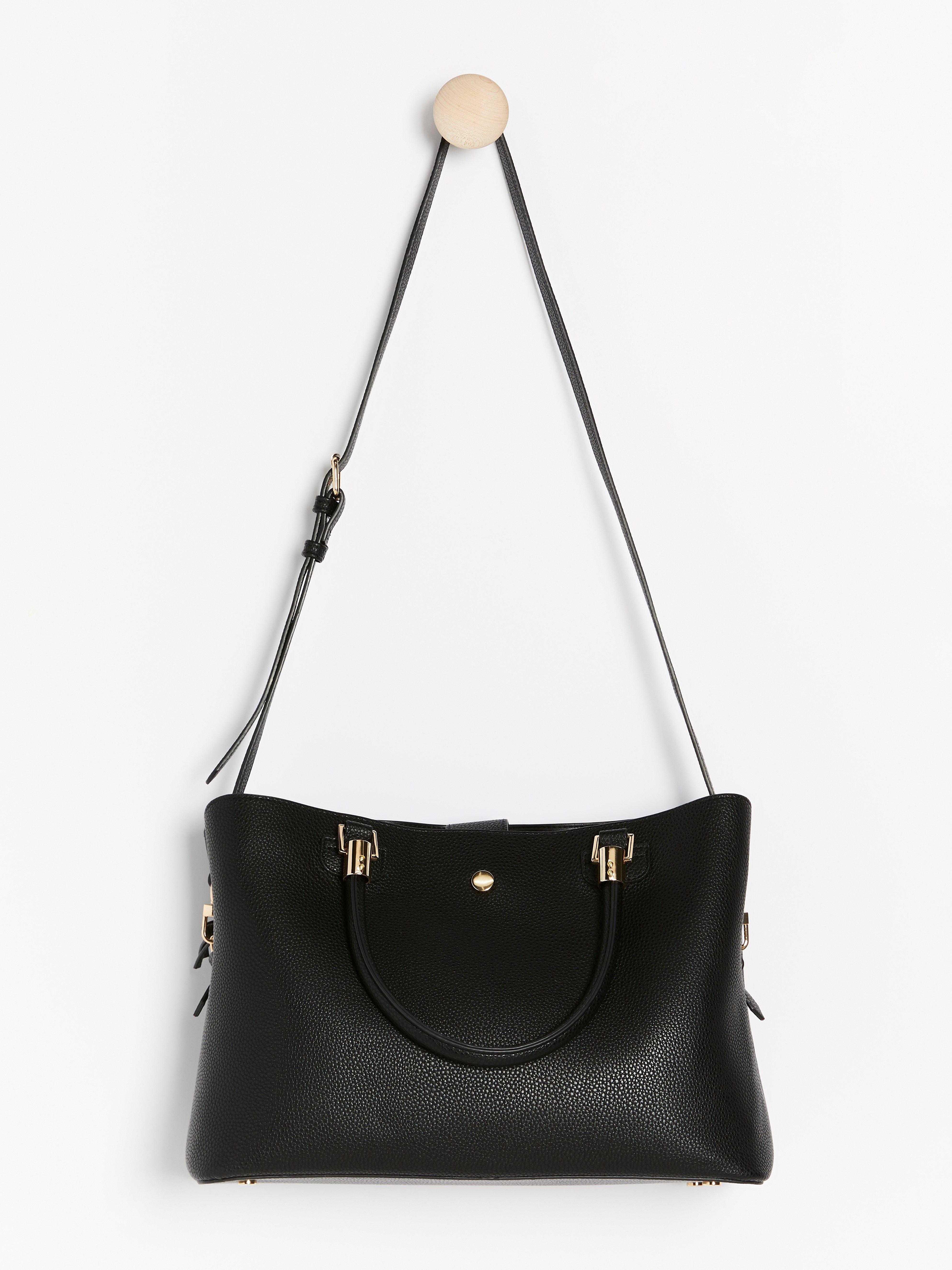 Bag - Dame - Svart