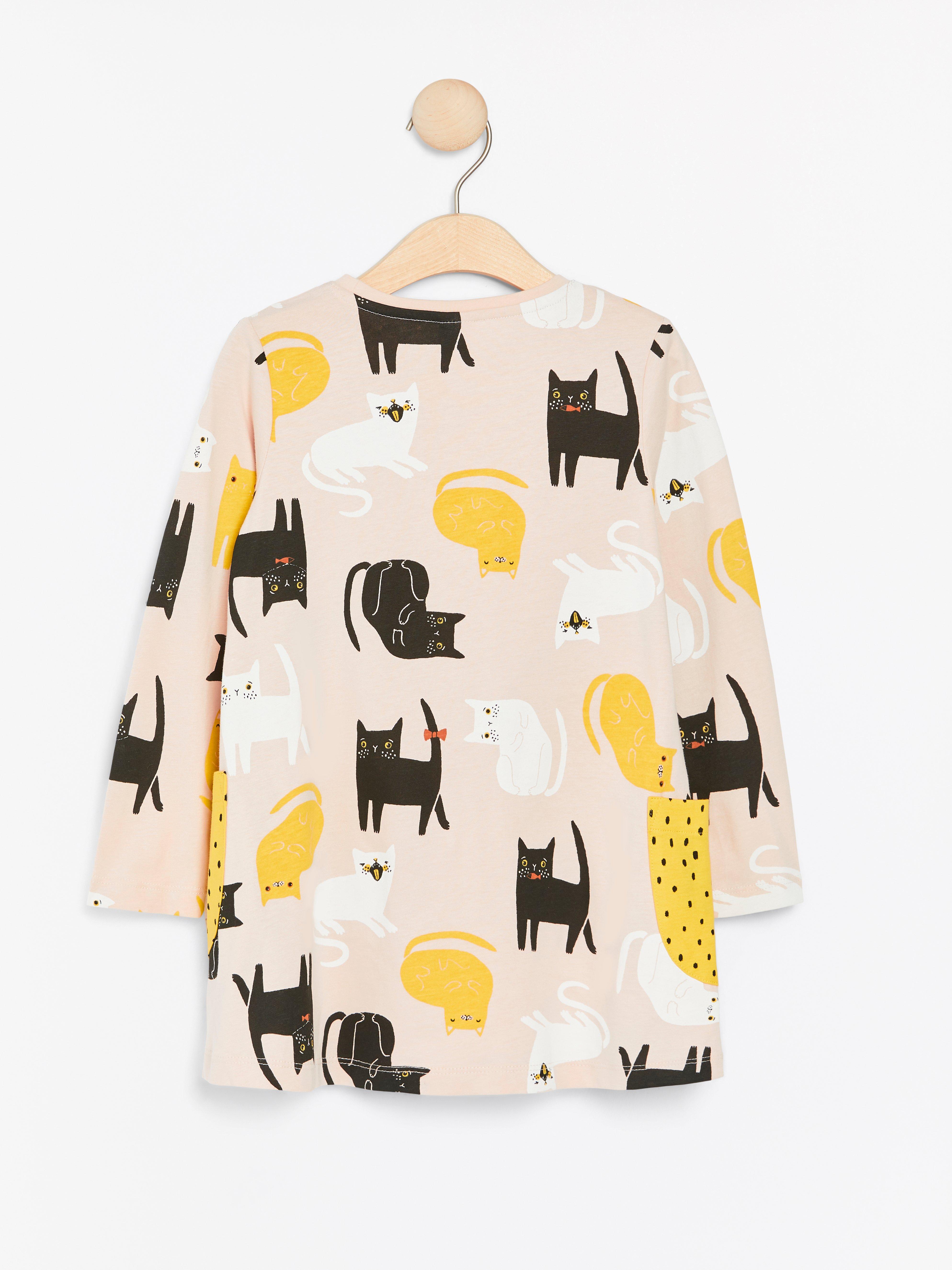Tunic - Kids Wear - Pink