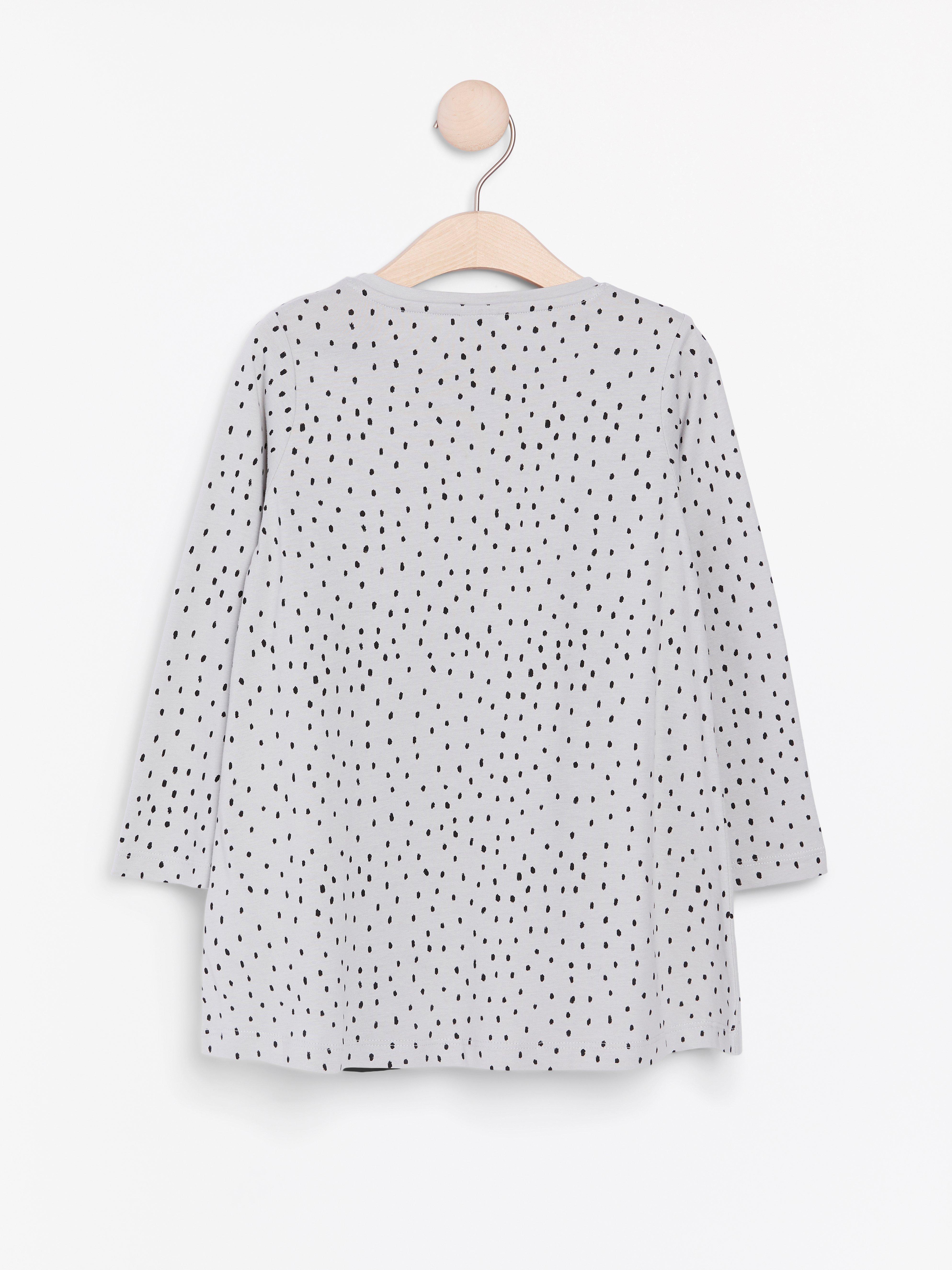 Tunic - Kids Wear - Grey