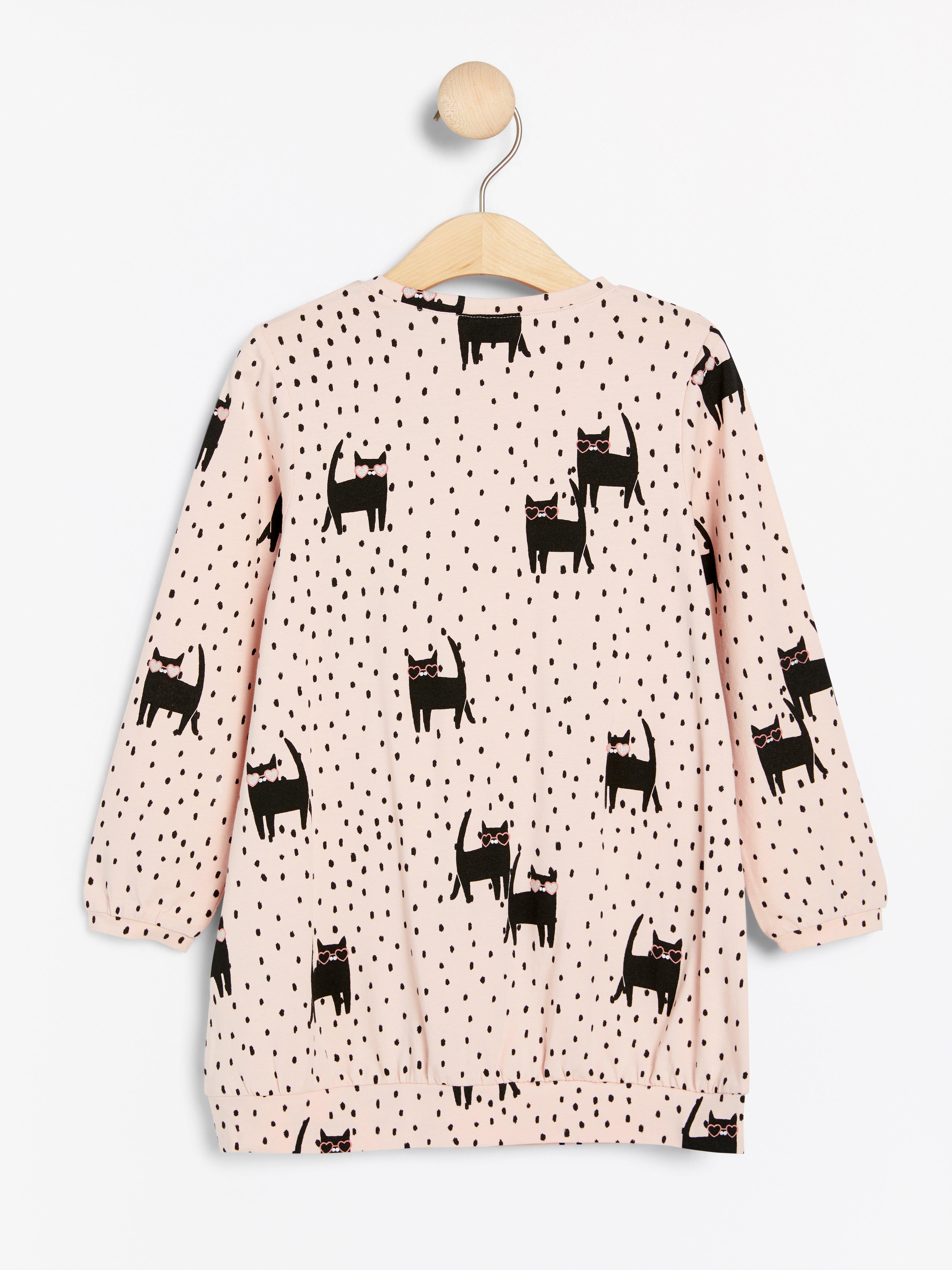 Tunic - Kids Wear - Pink