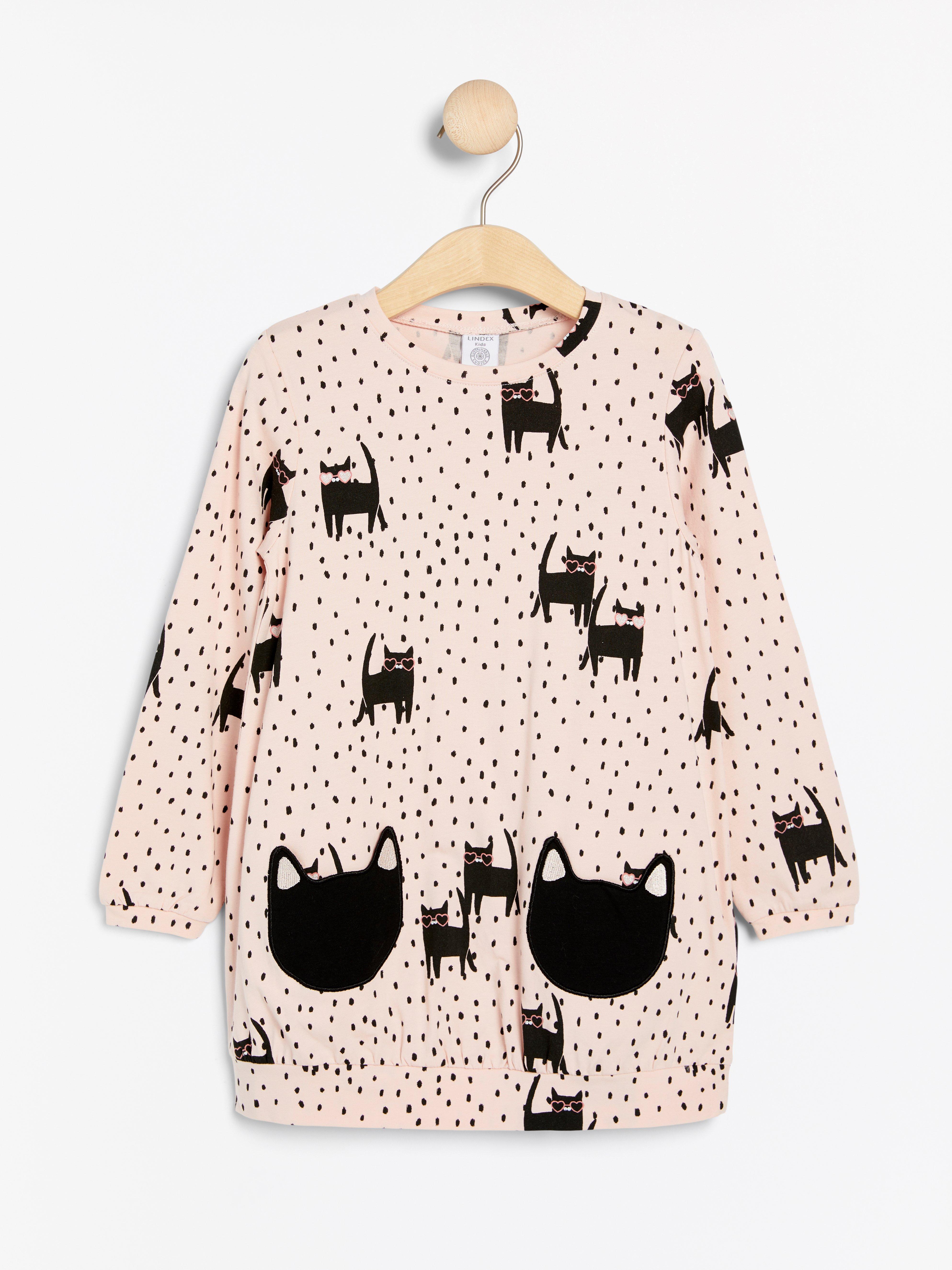 Tunic - Kids Wear - Pink