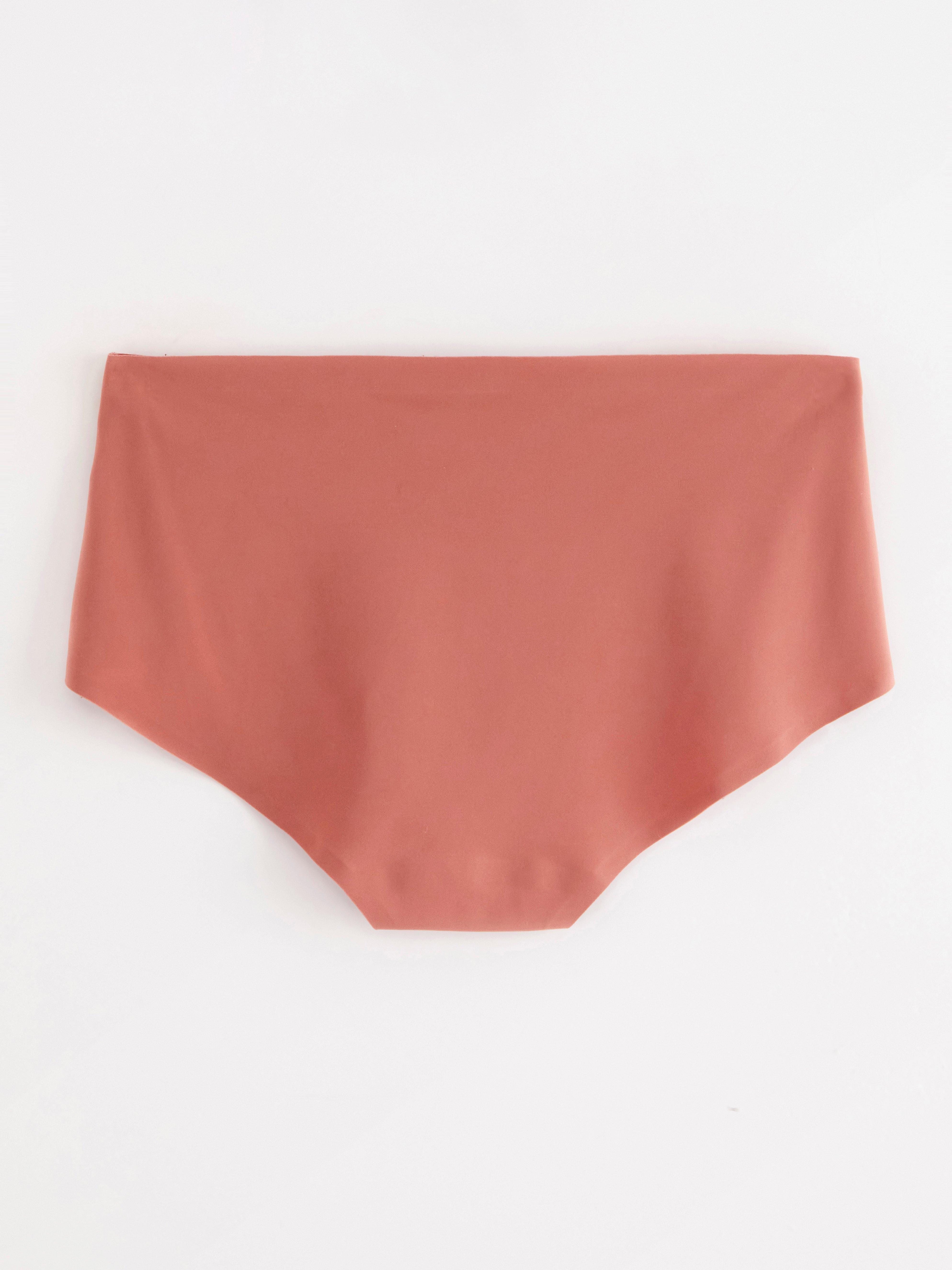 Trosa regular - Underkläder - Rosa