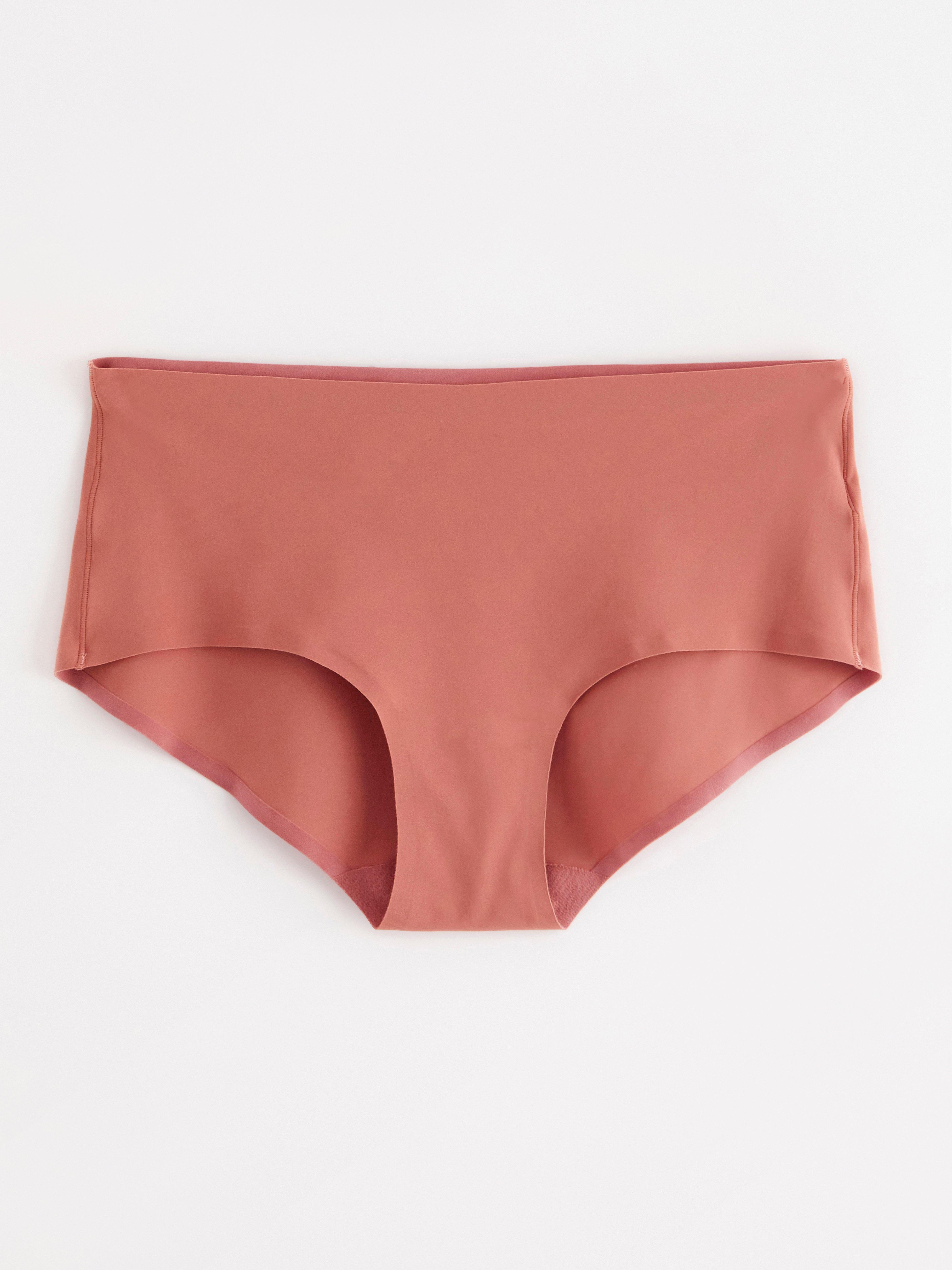 Brief Regular - Lingerie - Pink