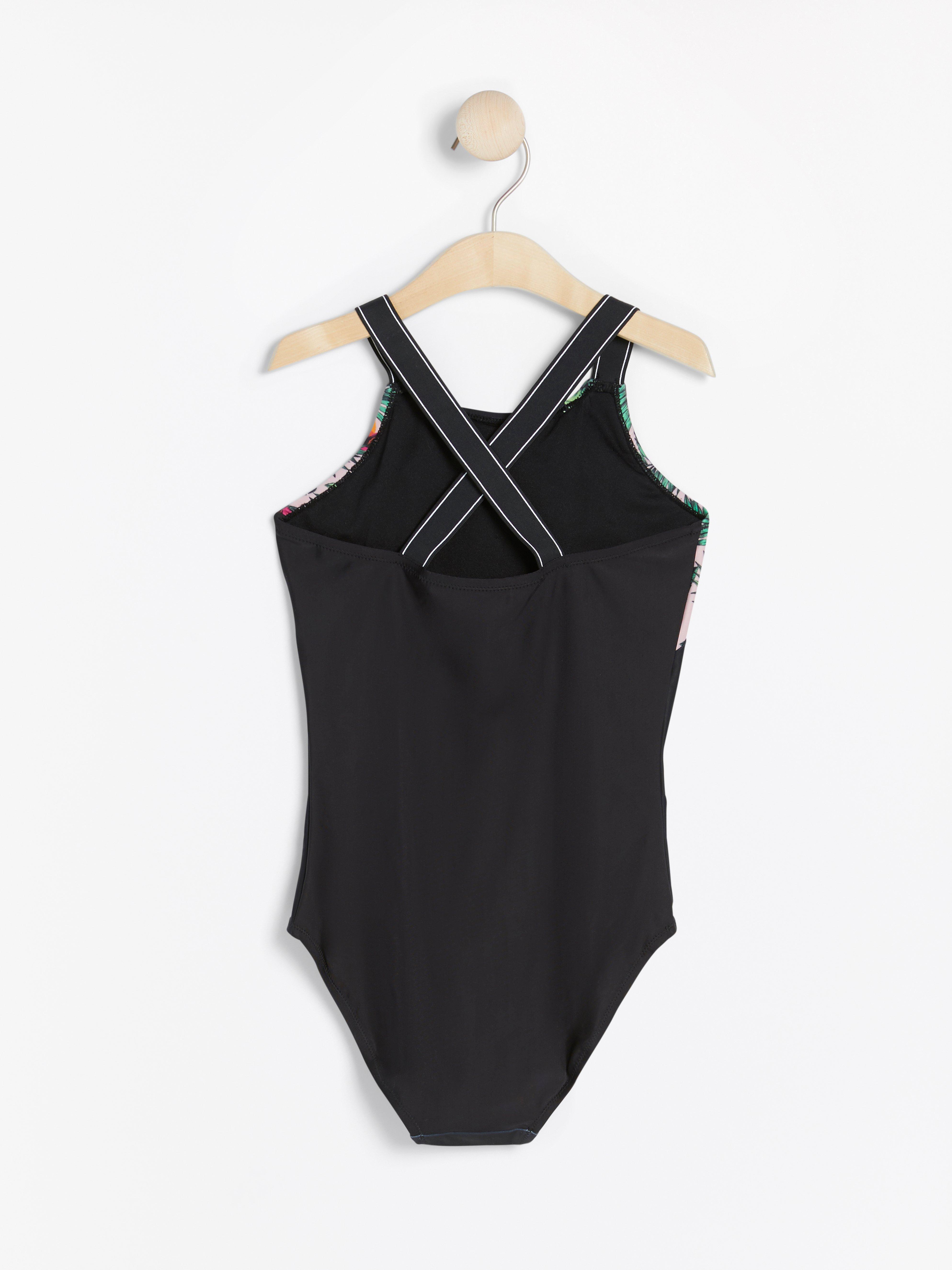 Swim Suit - Kids Wear - Black